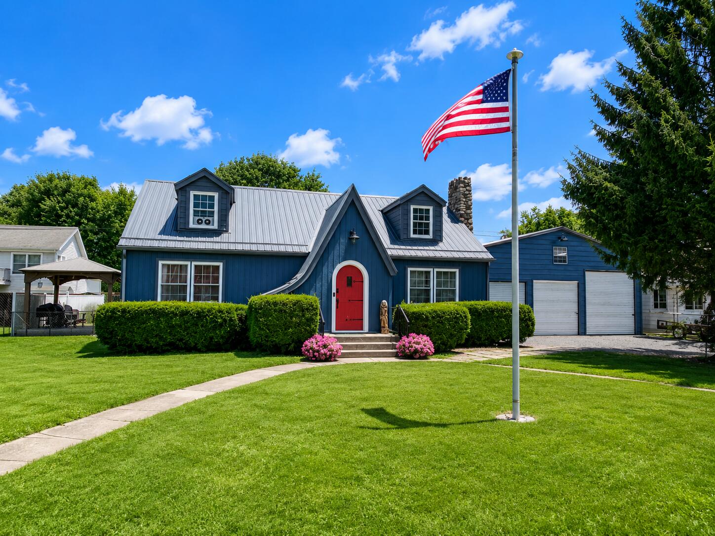 128 Clermont, Russells Point, Ohio 43348