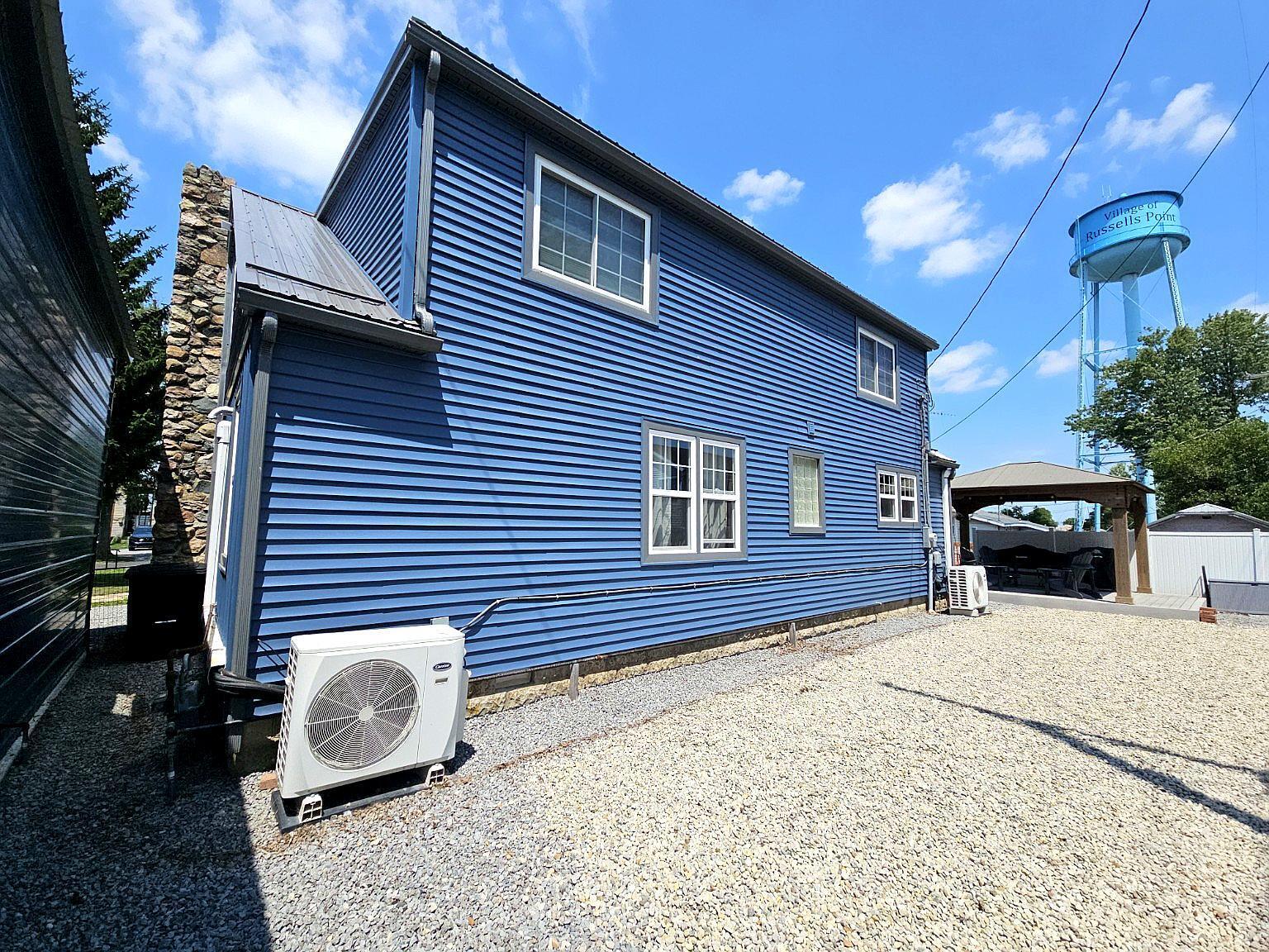 128 Clermont, Russells Point, Ohio 43348
