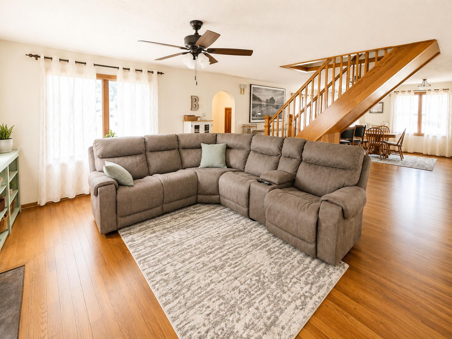 128 Clermont, Russells Point, Ohio 43348