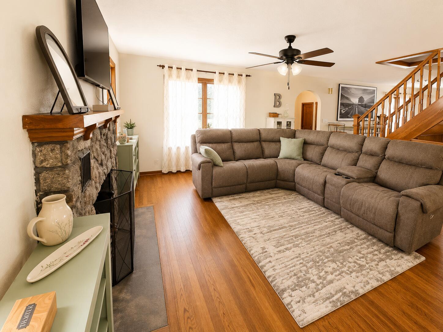 128 Clermont, Russells Point, Ohio 43348