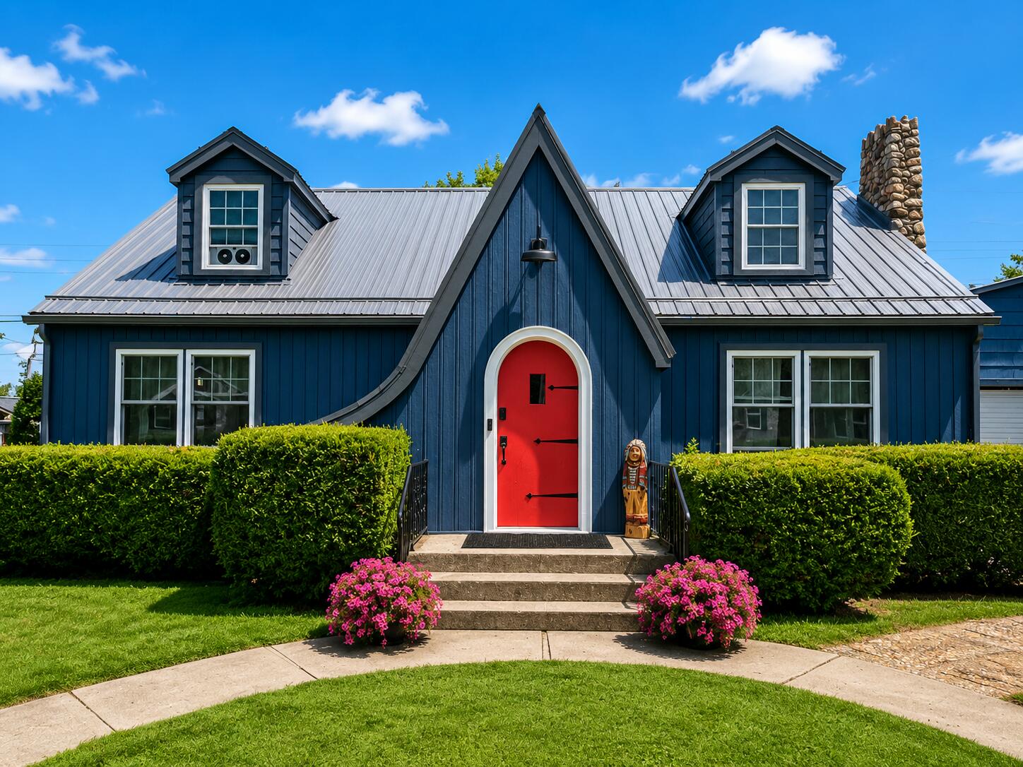 128 Clermont, Russells Point, Ohio 43348