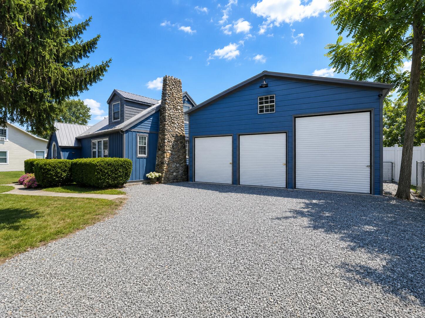 128 Clermont, Russells Point, Ohio 43348