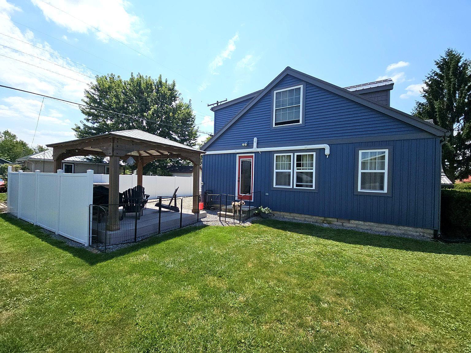128 Clermont, Russells Point, Ohio 43348