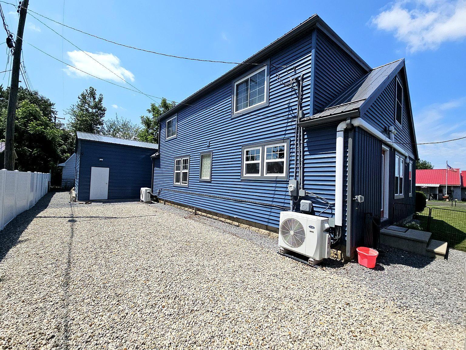128 Clermont, Russells Point, Ohio 43348