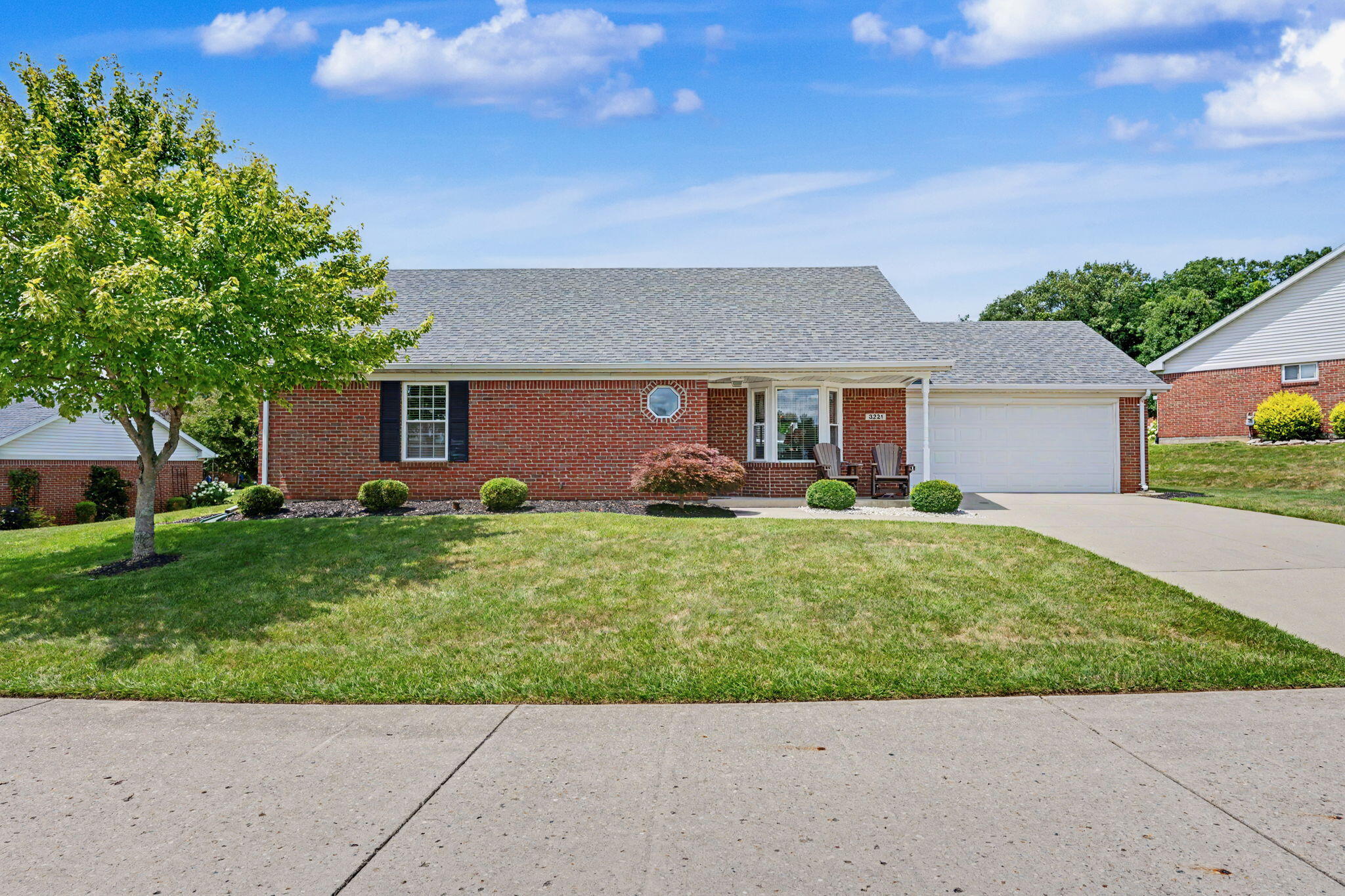 3221 Planters, Springfield, Ohio 45503