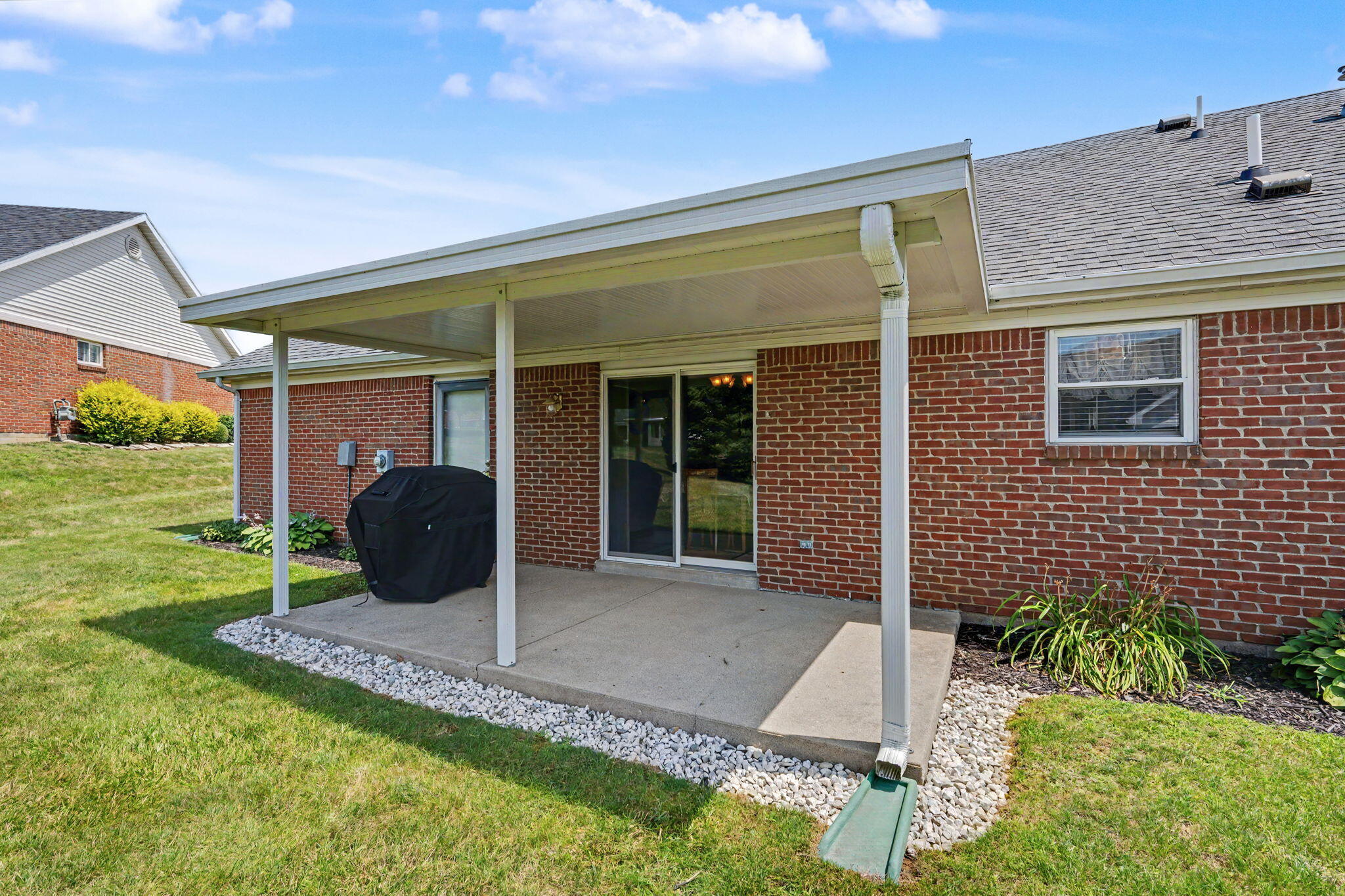 3221 Planters, Springfield, Ohio 45503