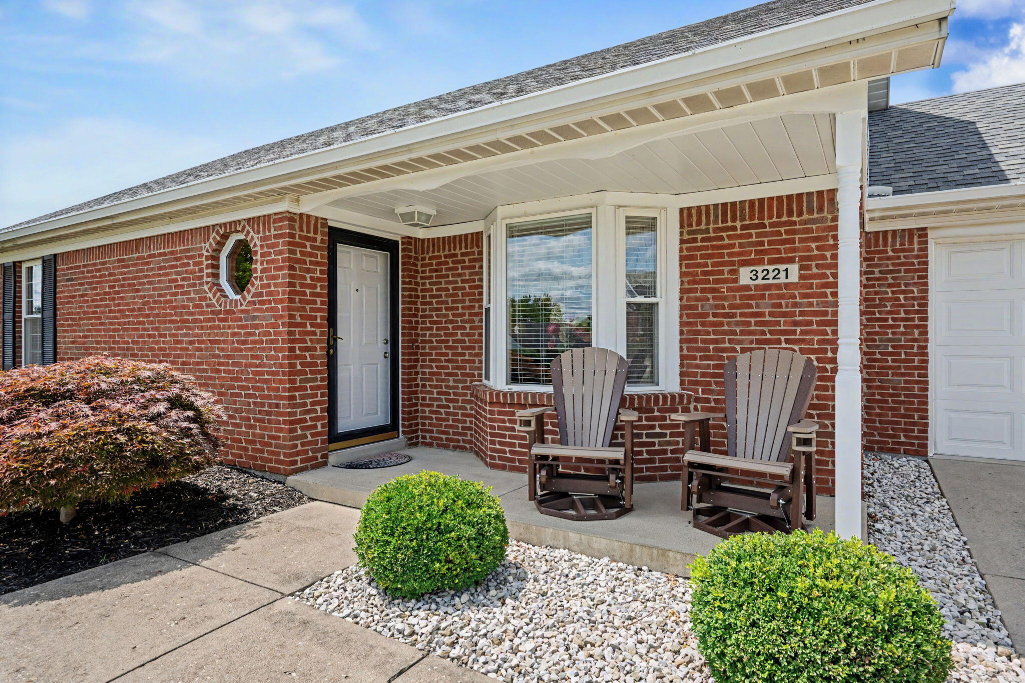 3221 Planters, Springfield, Ohio 45503