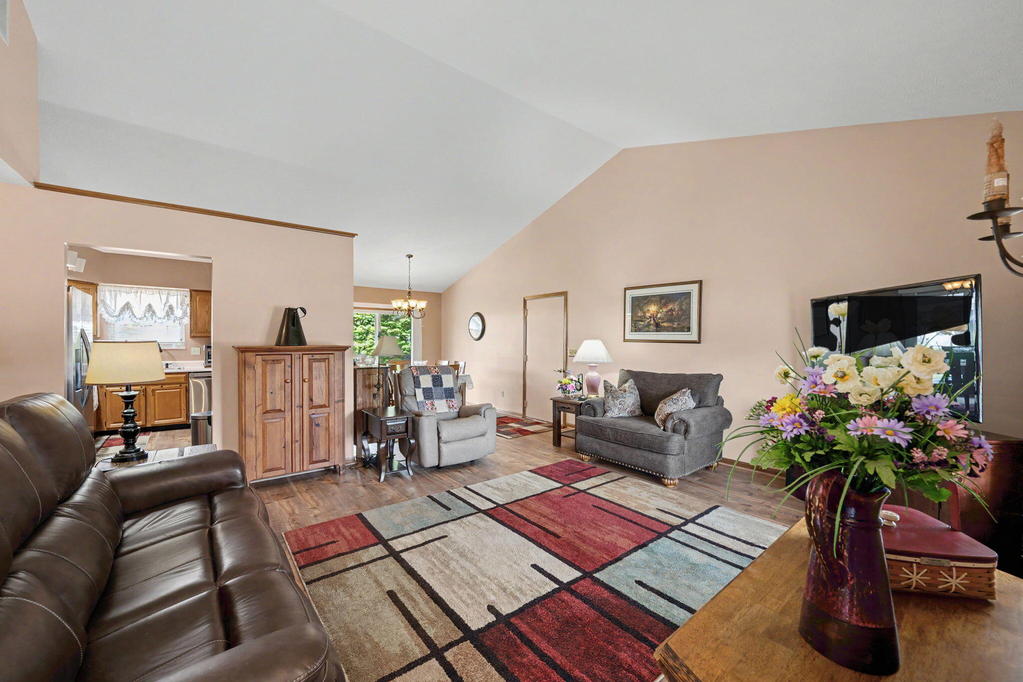 3221 Planters, Springfield, Ohio 45503