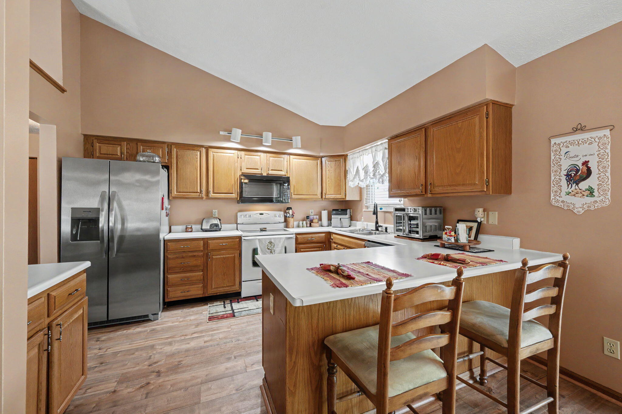 3221 Planters, Springfield, Ohio 45503