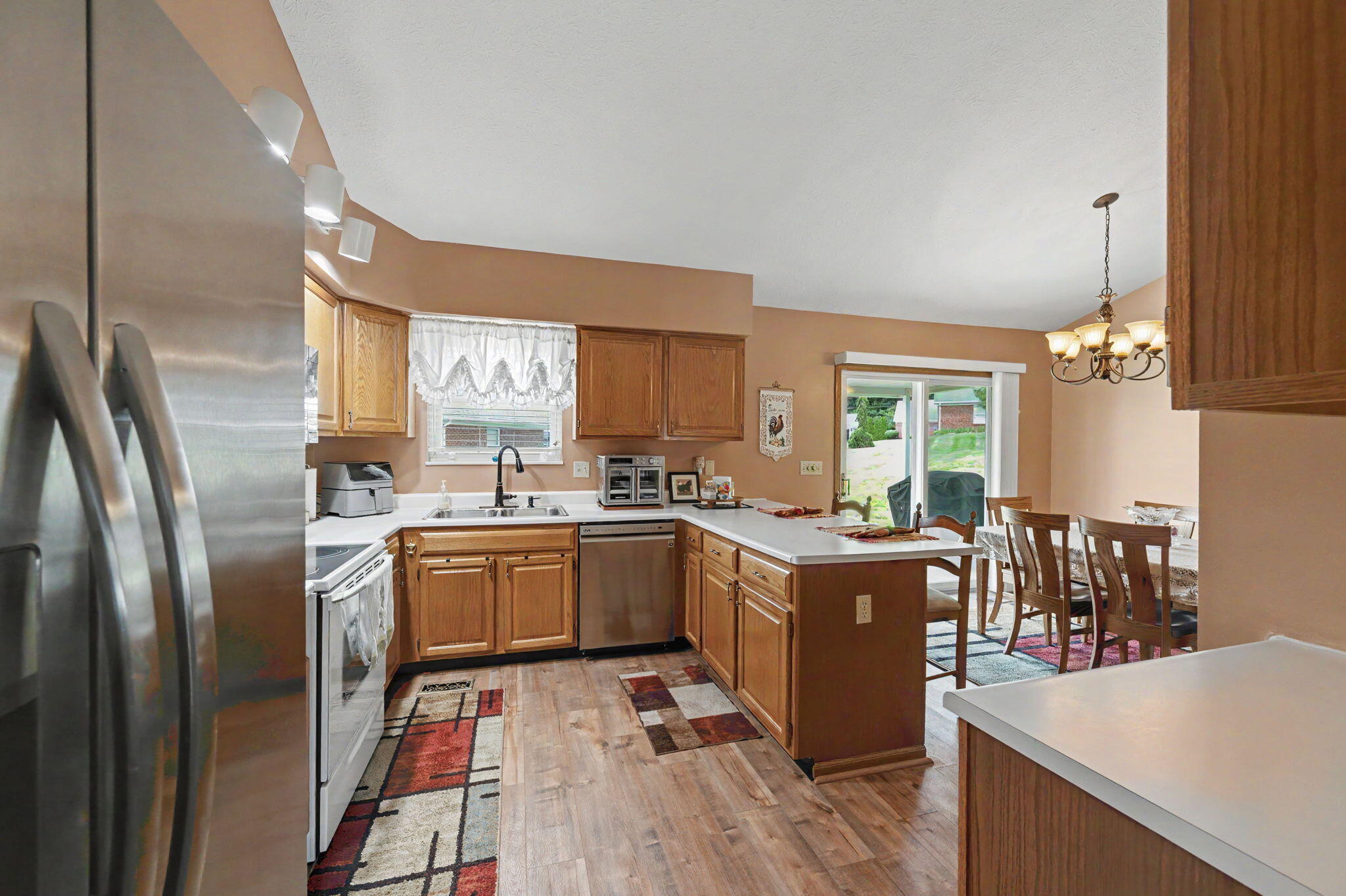 3221 Planters, Springfield, Ohio 45503