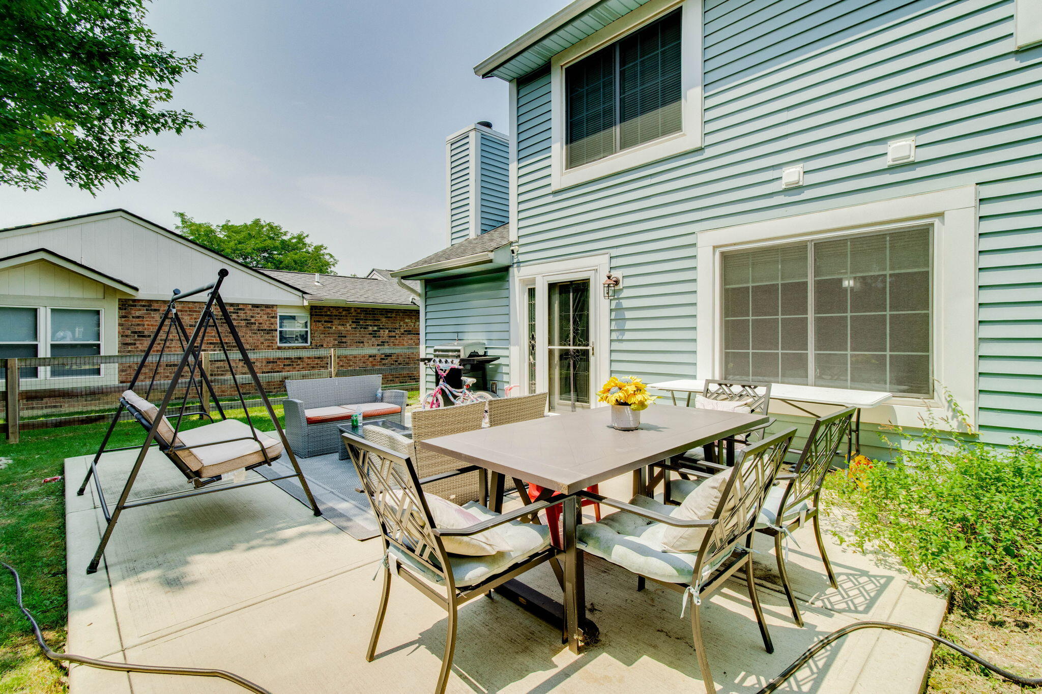 10175 Forestedge, Miamisburg, Ohio 45342