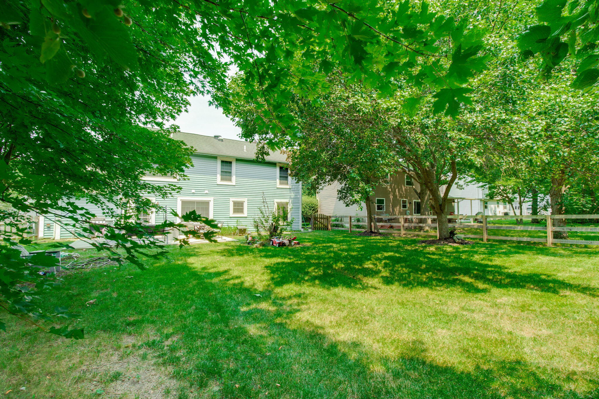 10175 Forestedge, Miamisburg, Ohio 45342