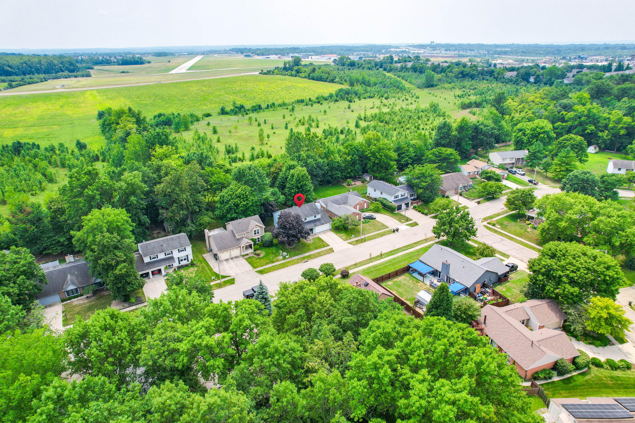 10175 Forestedge, Miamisburg, Ohio 45342