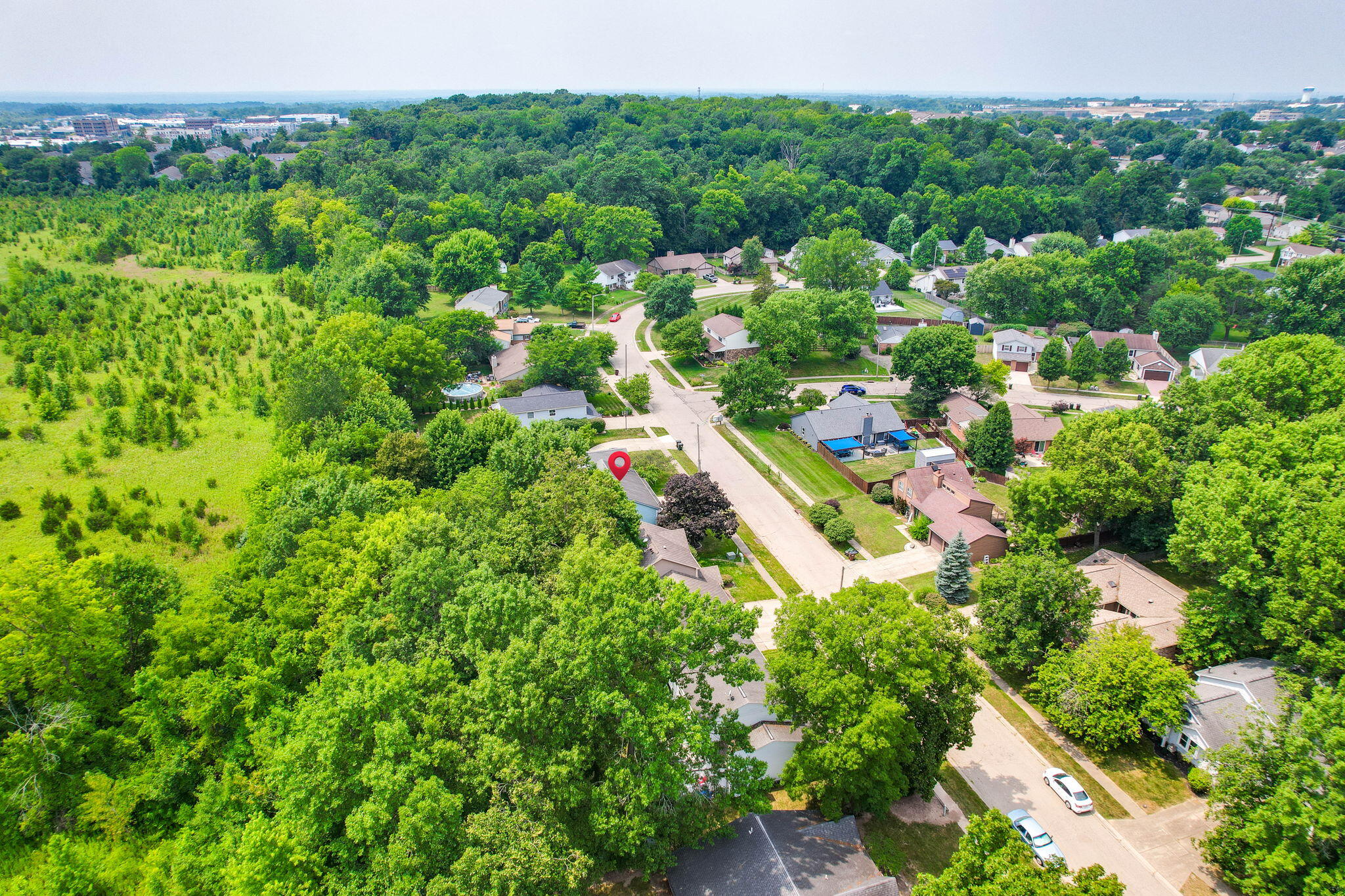 10175 Forestedge, Miamisburg, Ohio 45342