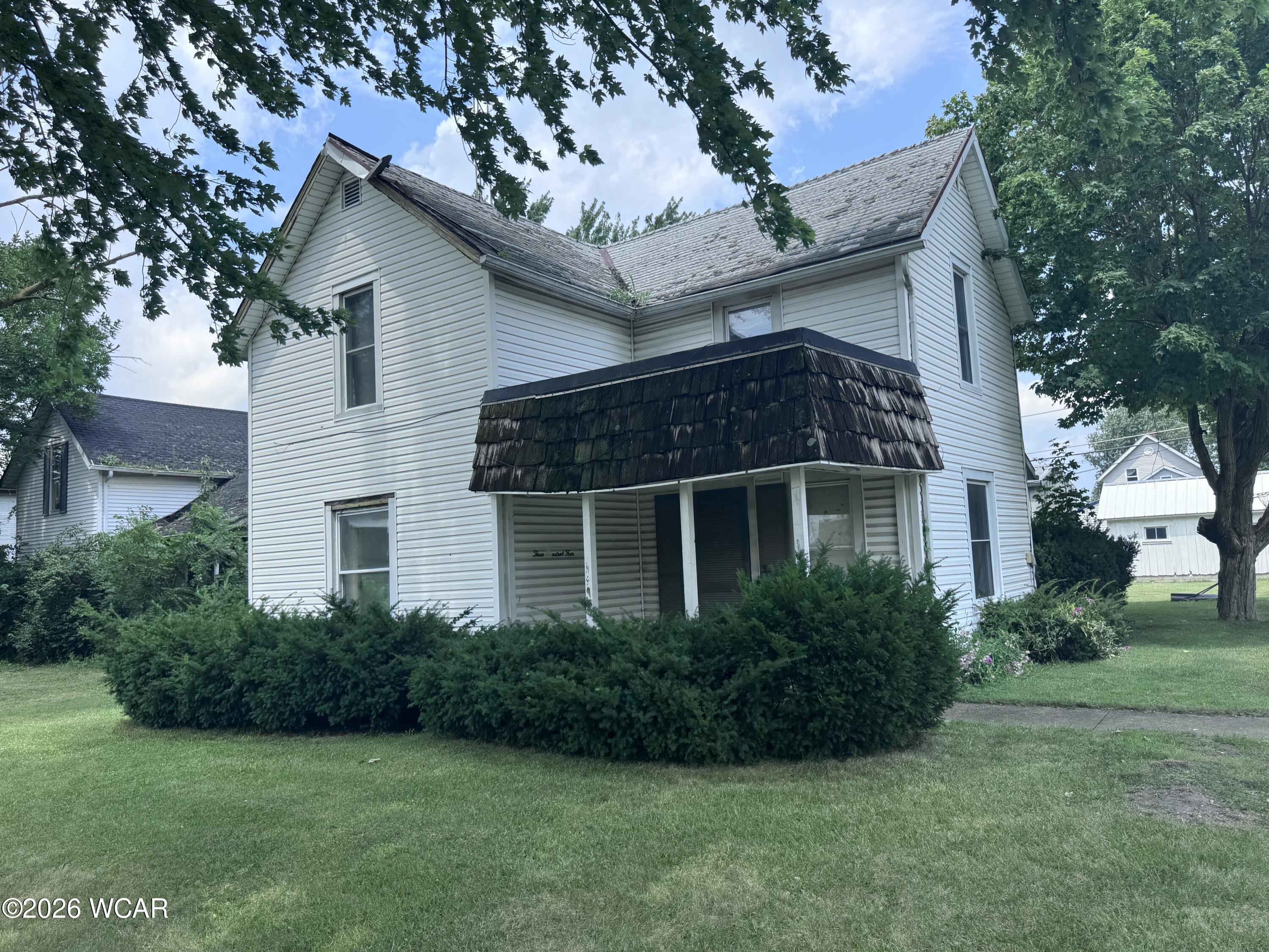 304 Robinson Avenue, Kenton, Ohio