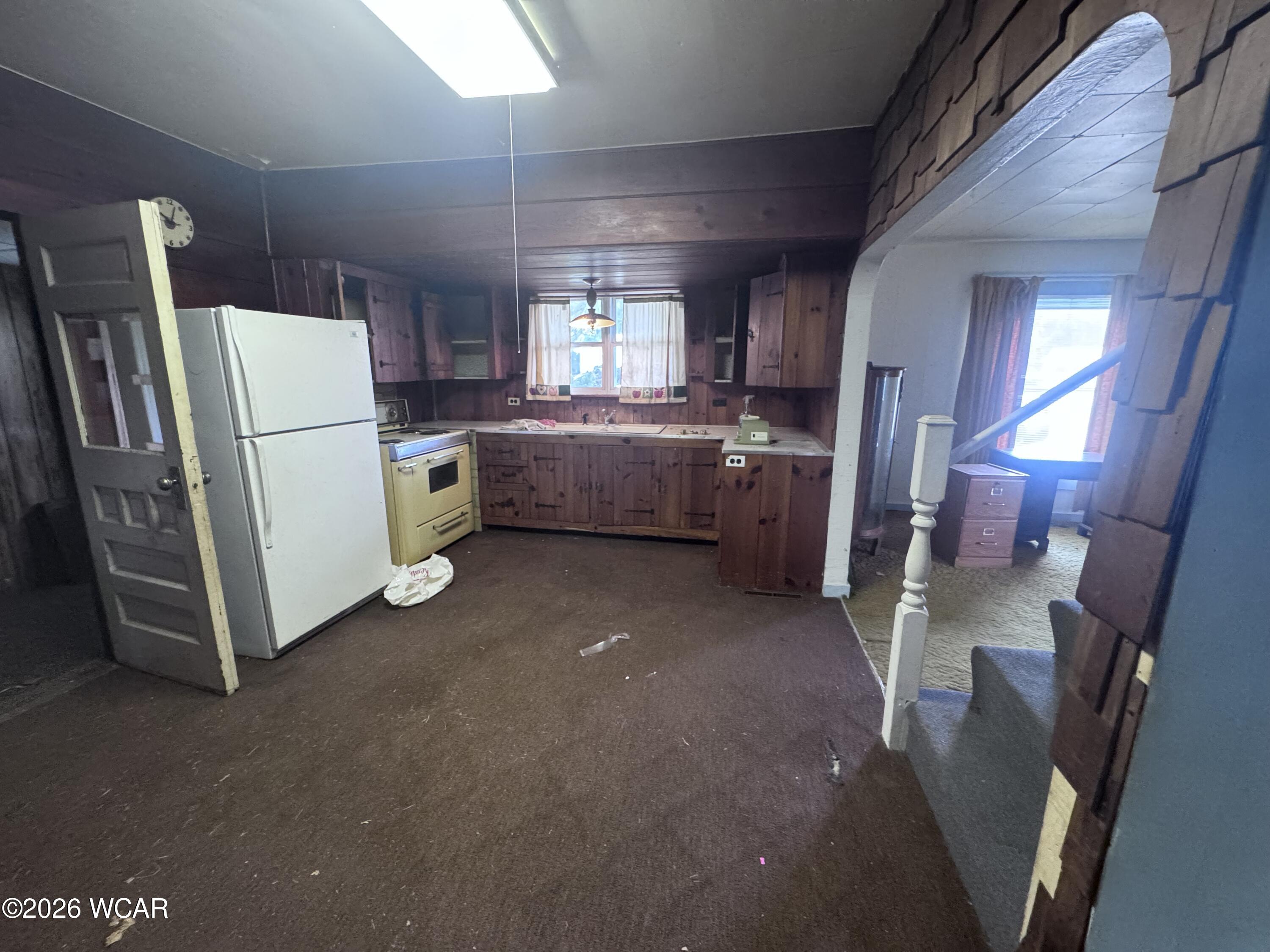 304 Robinson Avenue, Kenton, Ohio