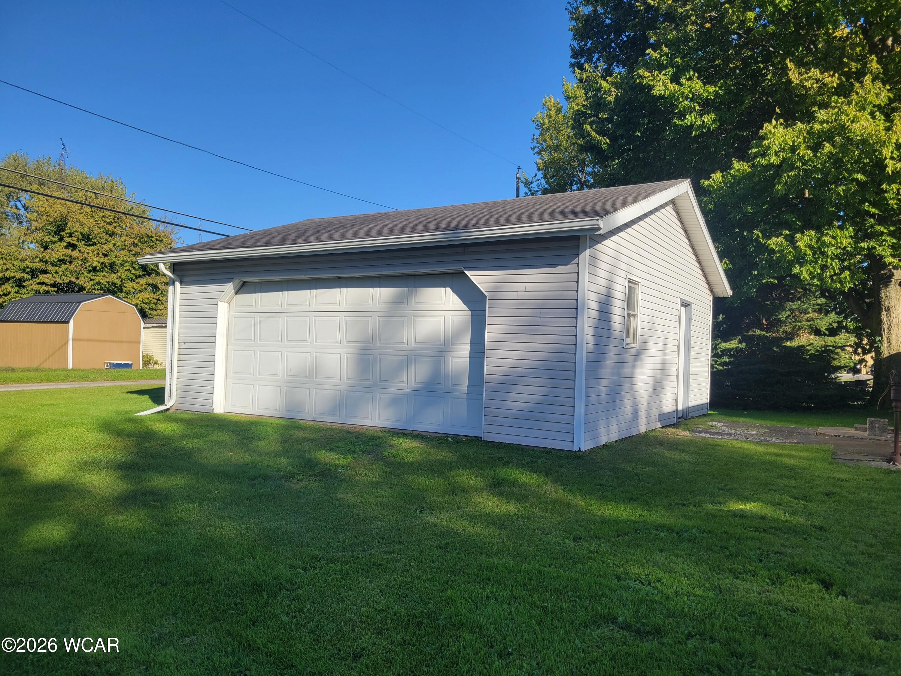 224 Robinson Avenue, Kenton, Ohio