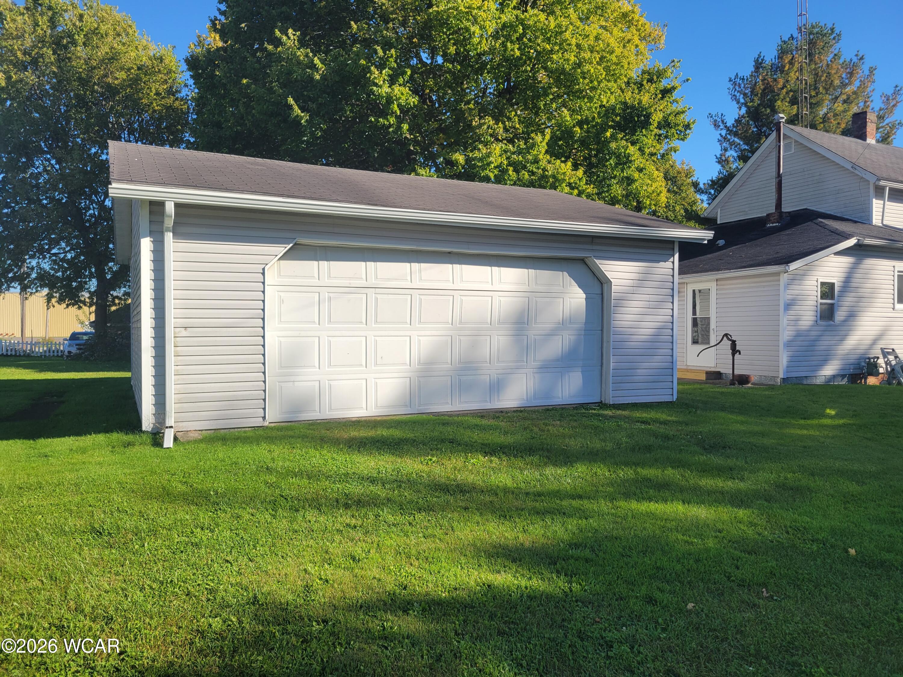 224 Robinson Avenue, Kenton, Ohio