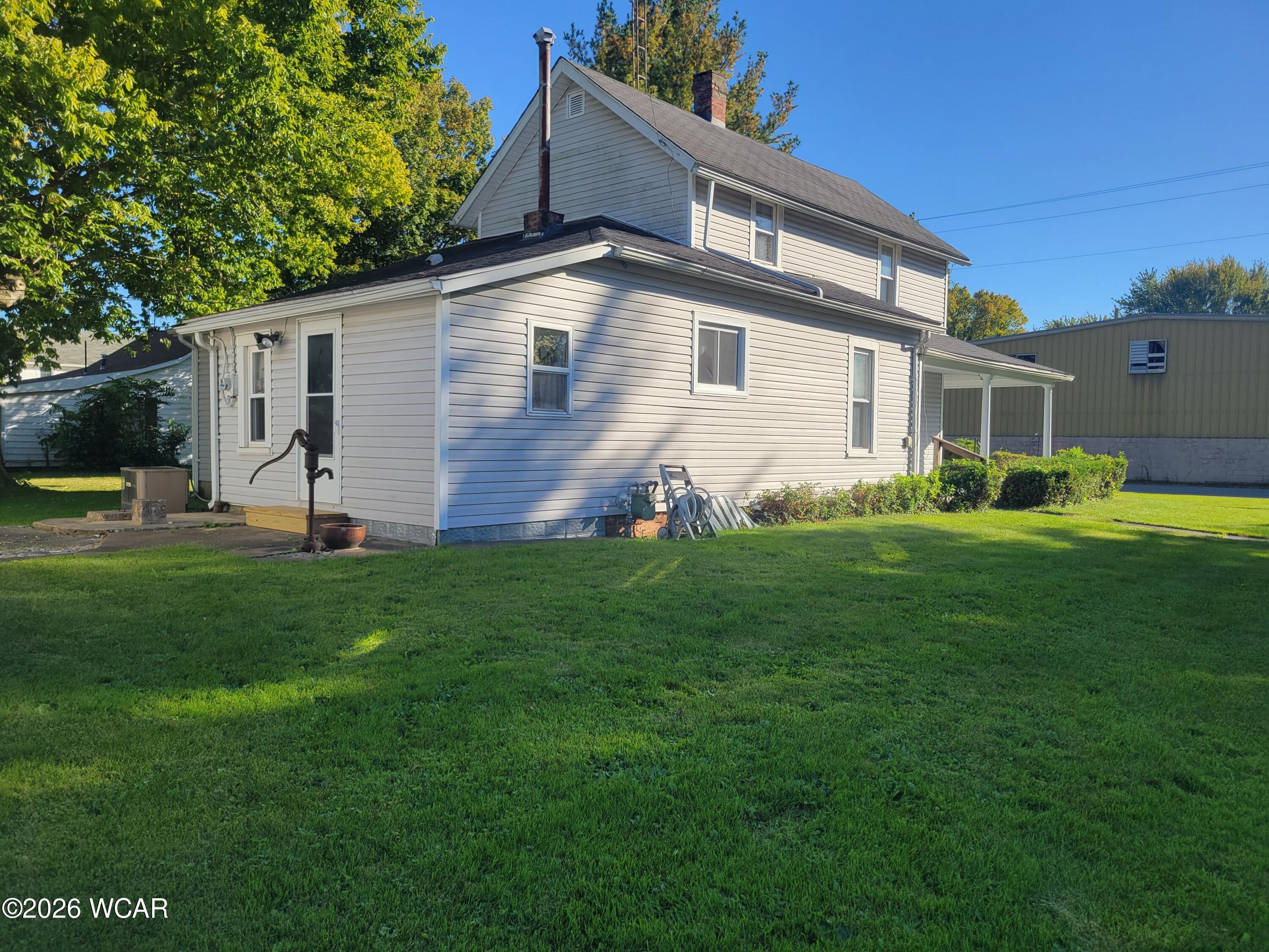 224 Robinson Avenue, Kenton, Ohio
