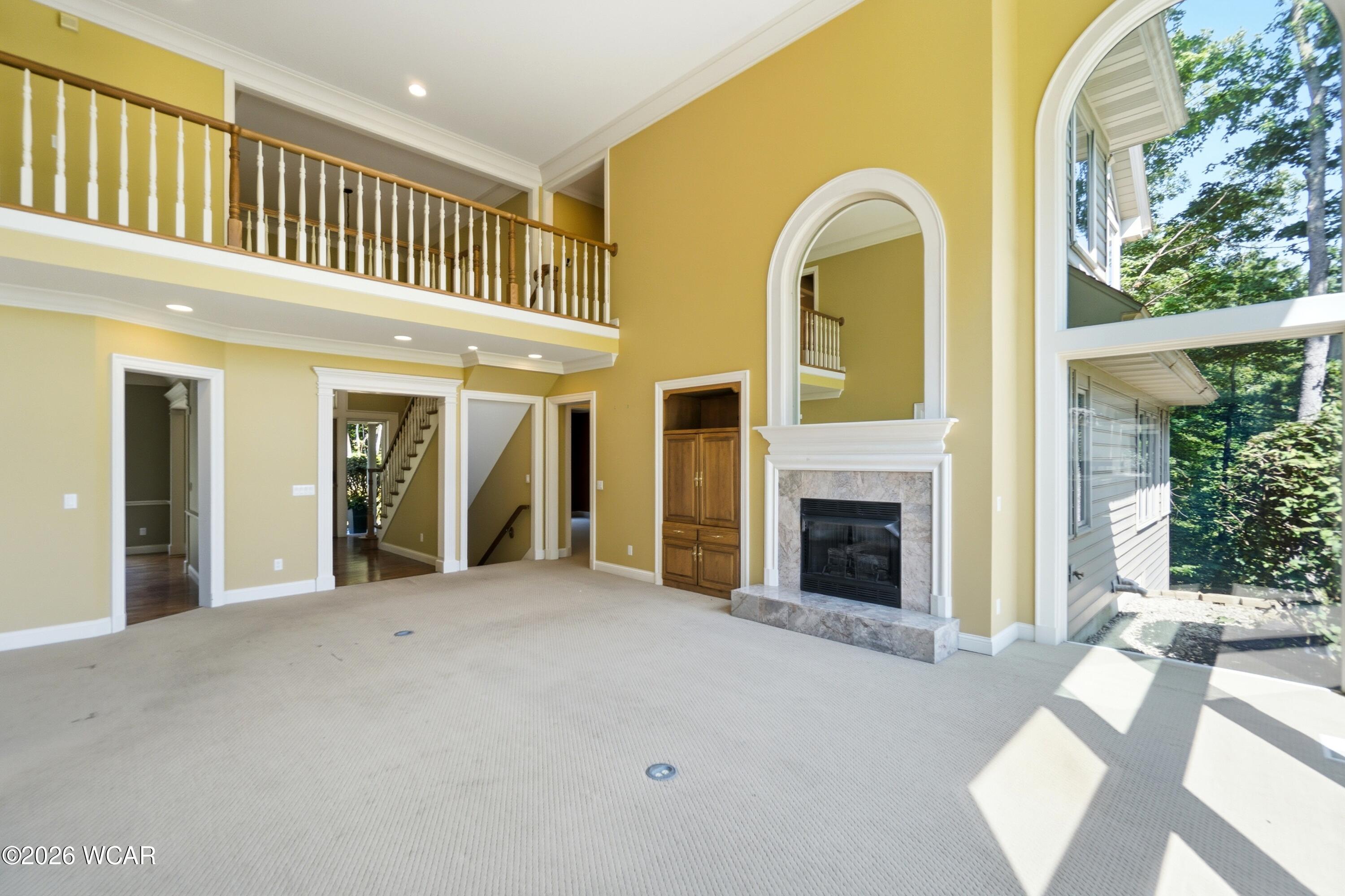 109 Hawthorne Drive, Lima, Ohio