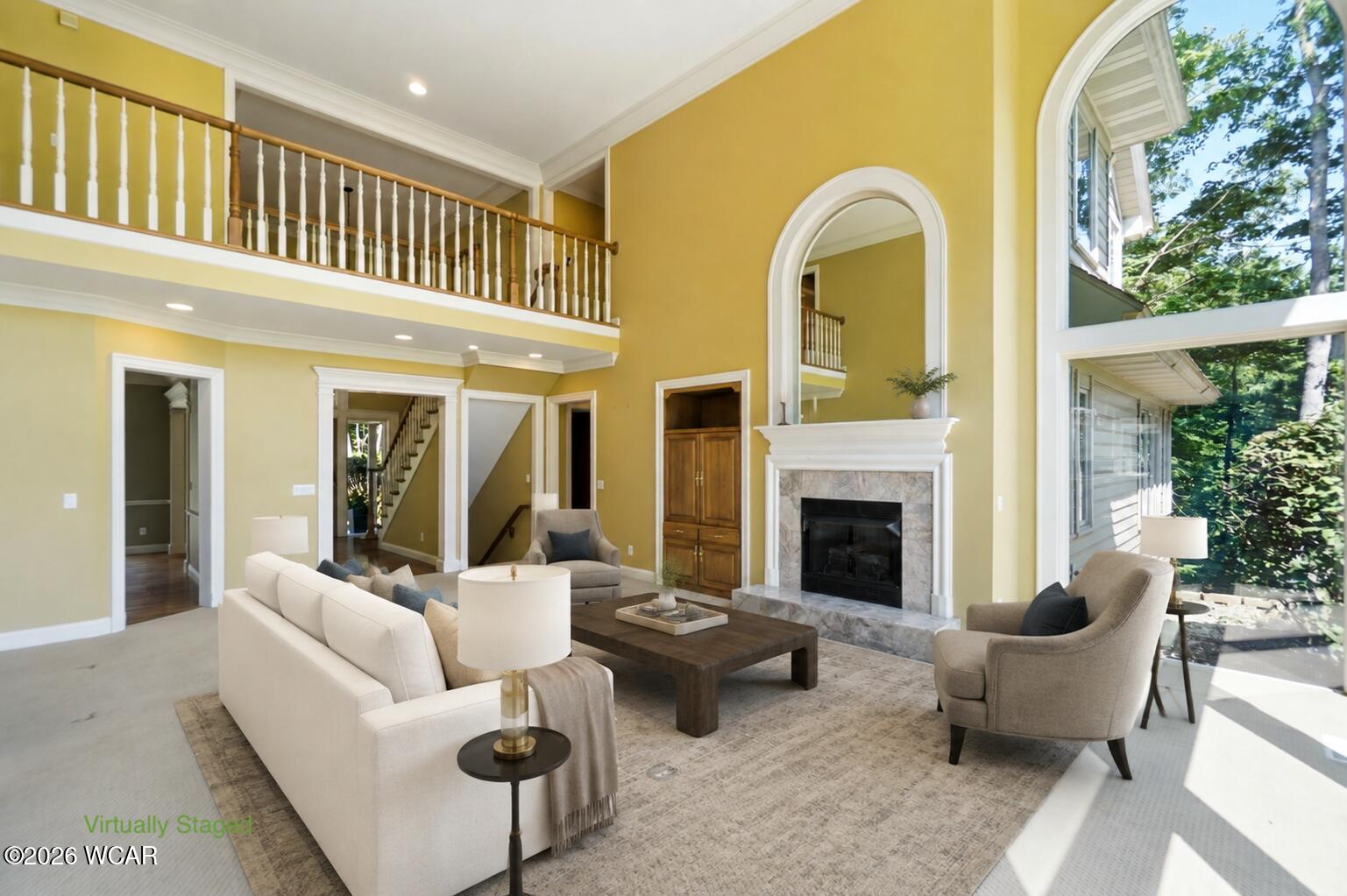 109 Hawthorne Drive, Lima, Ohio