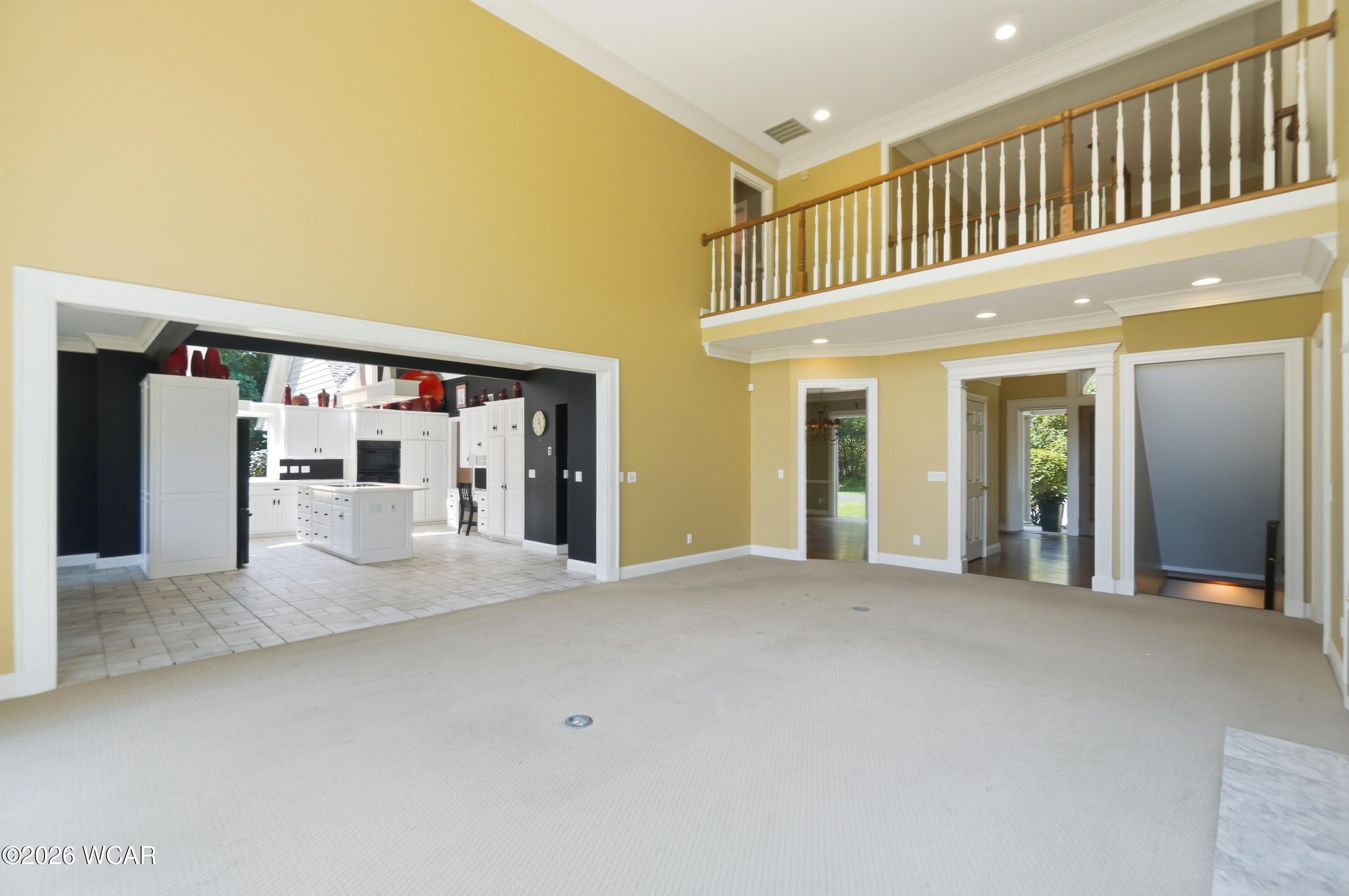 109 Hawthorne Drive, Lima, Ohio