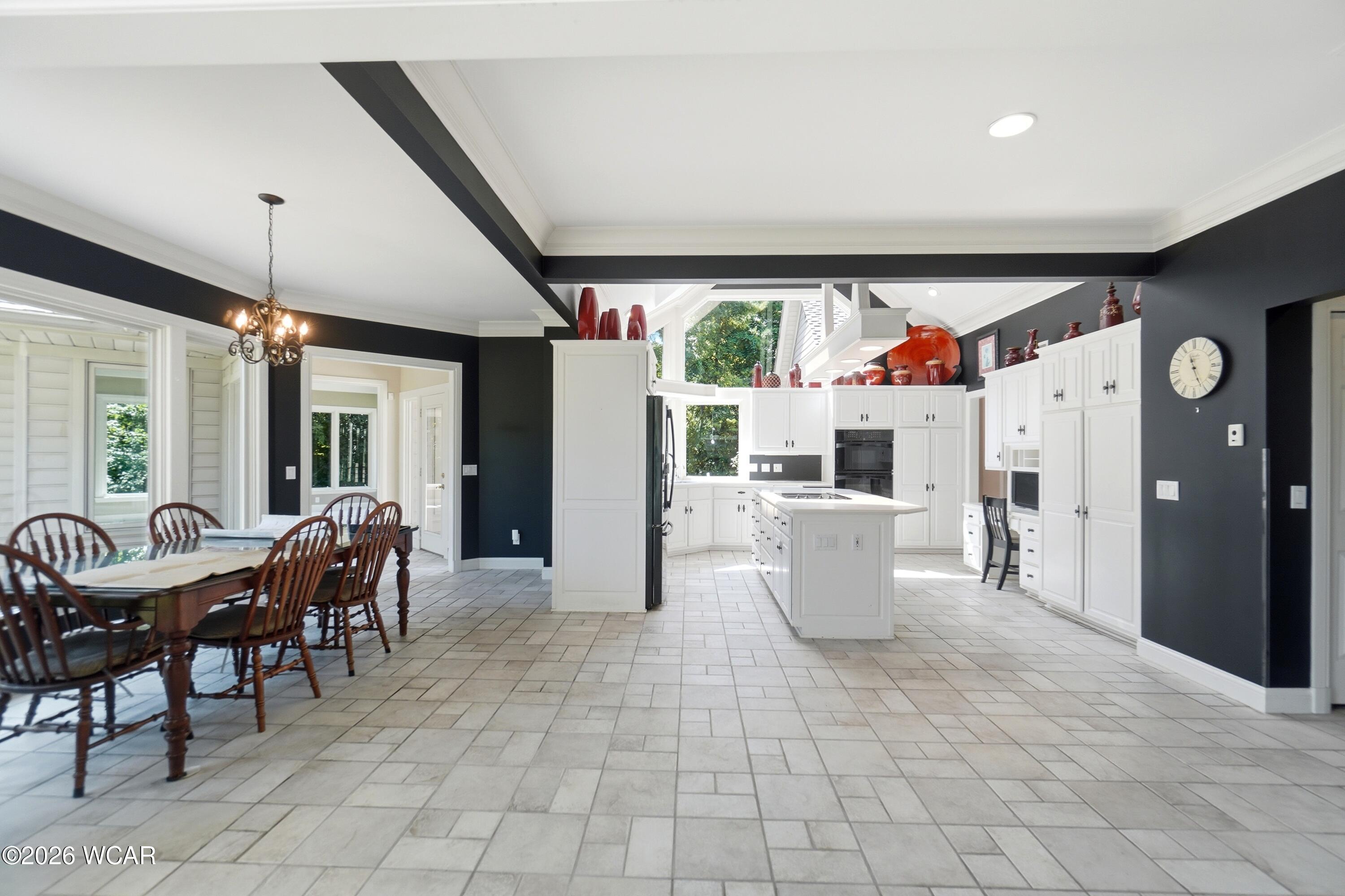 109 Hawthorne Drive, Lima, Ohio