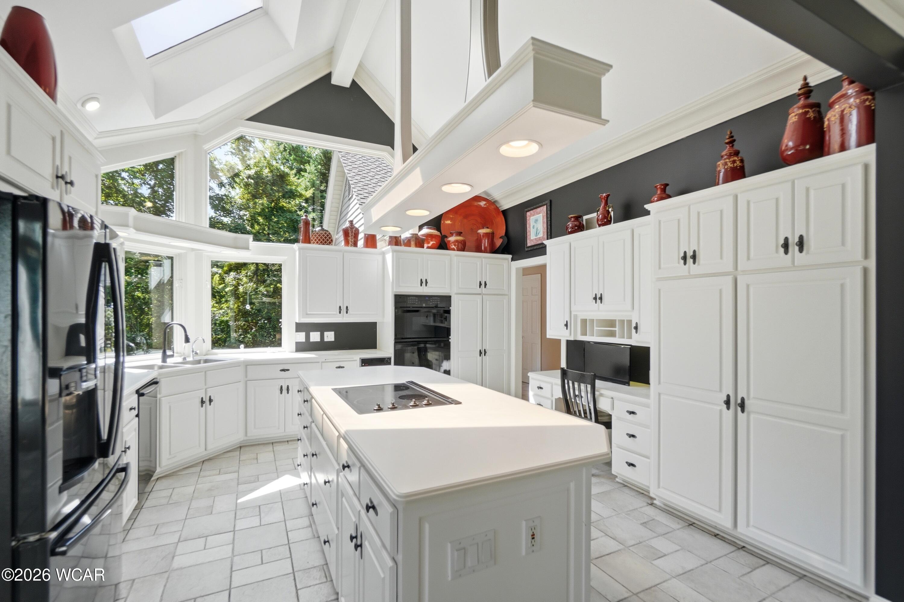 109 Hawthorne Drive, Lima, Ohio