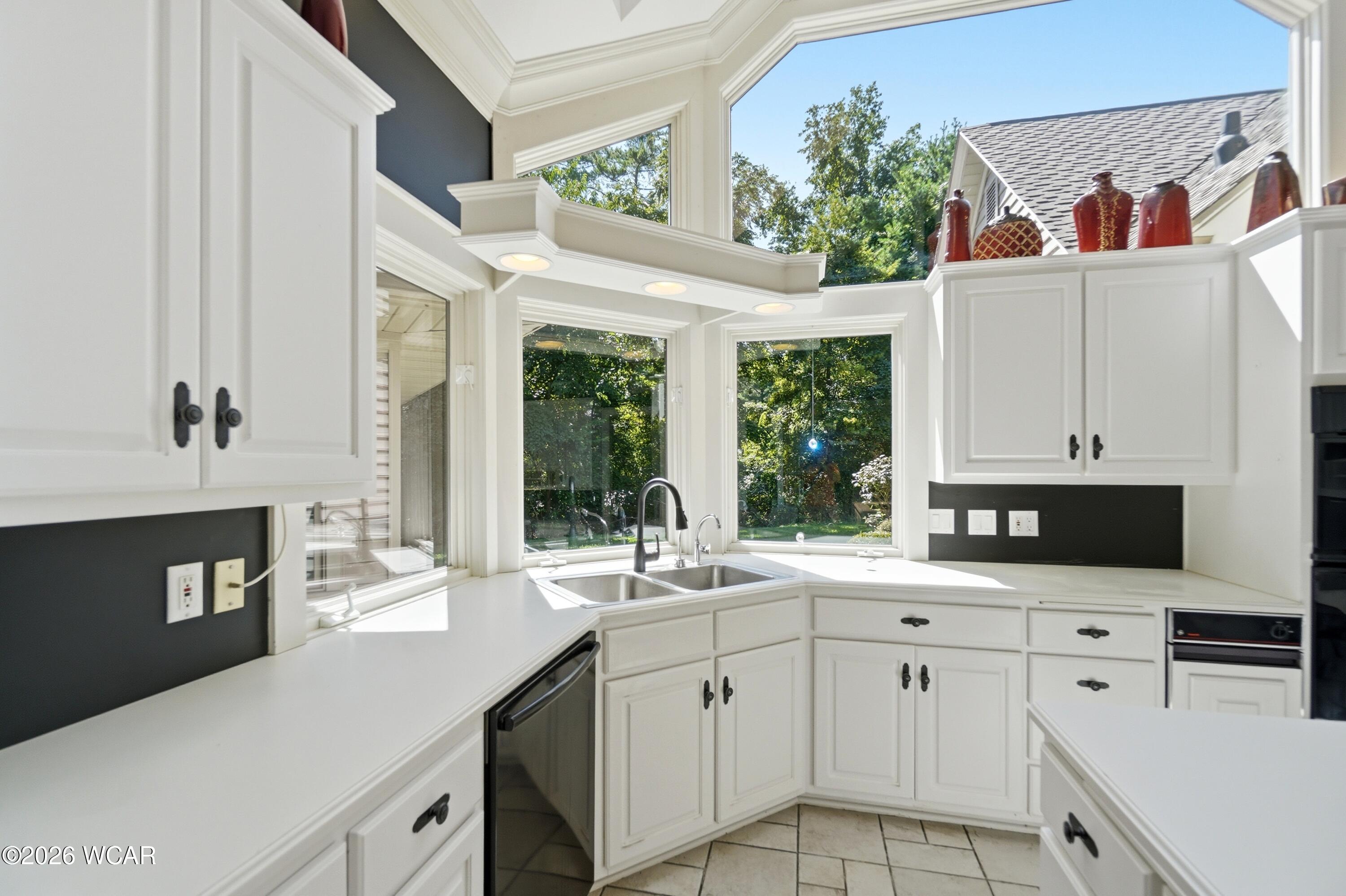 109 Hawthorne Drive, Lima, Ohio
