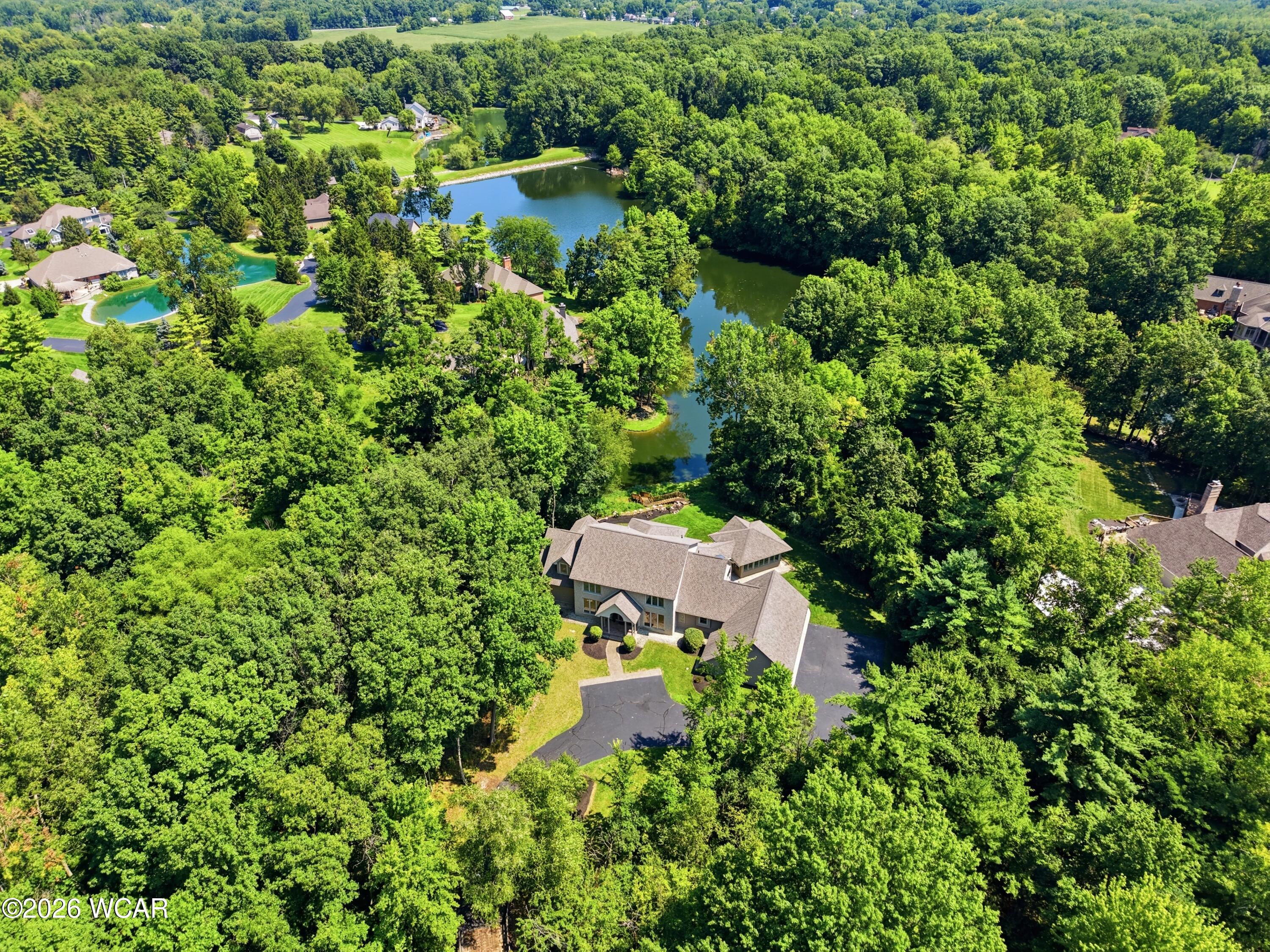 109 Hawthorne Drive, Lima, Ohio