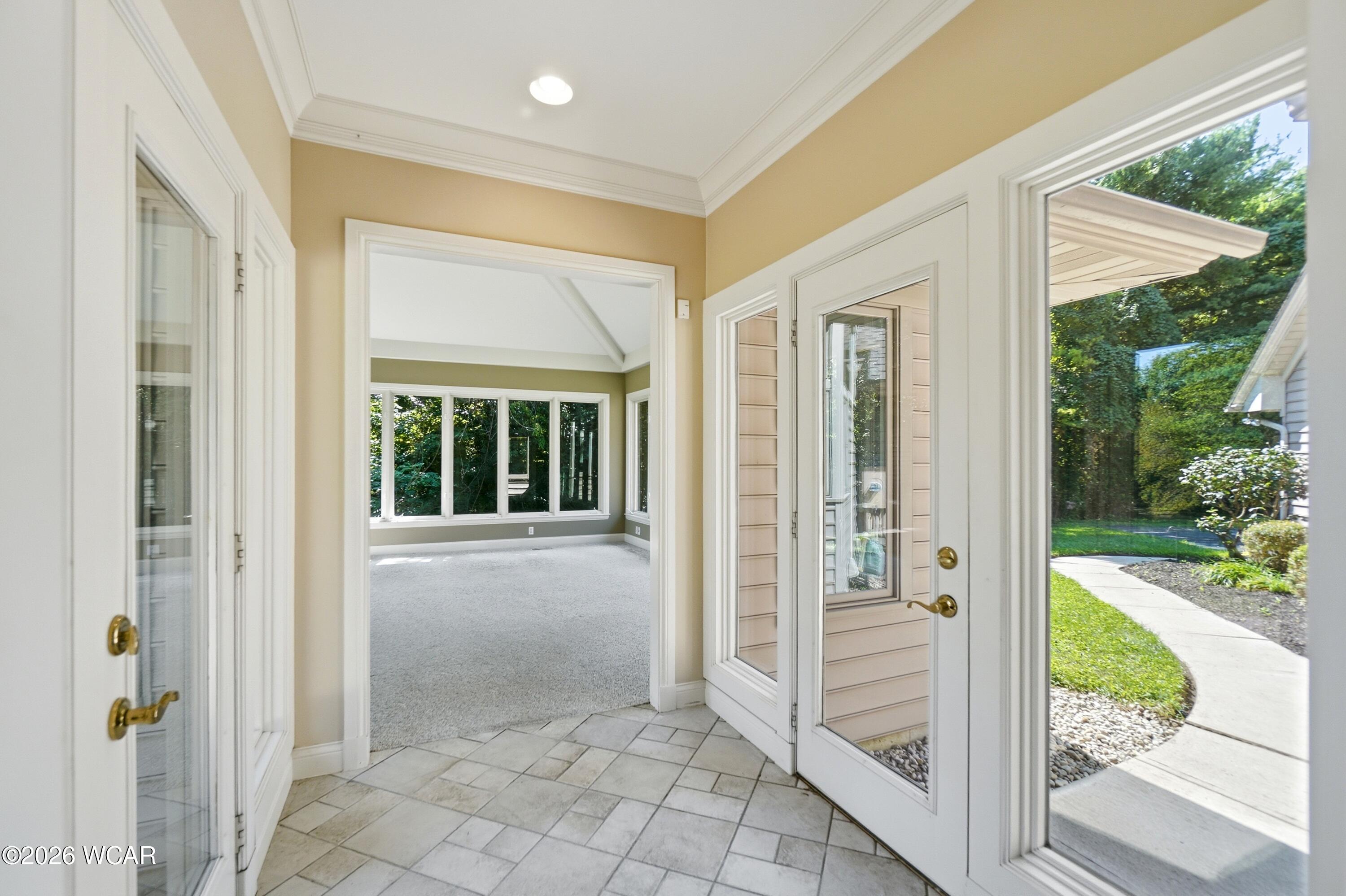 109 Hawthorne Drive, Lima, Ohio