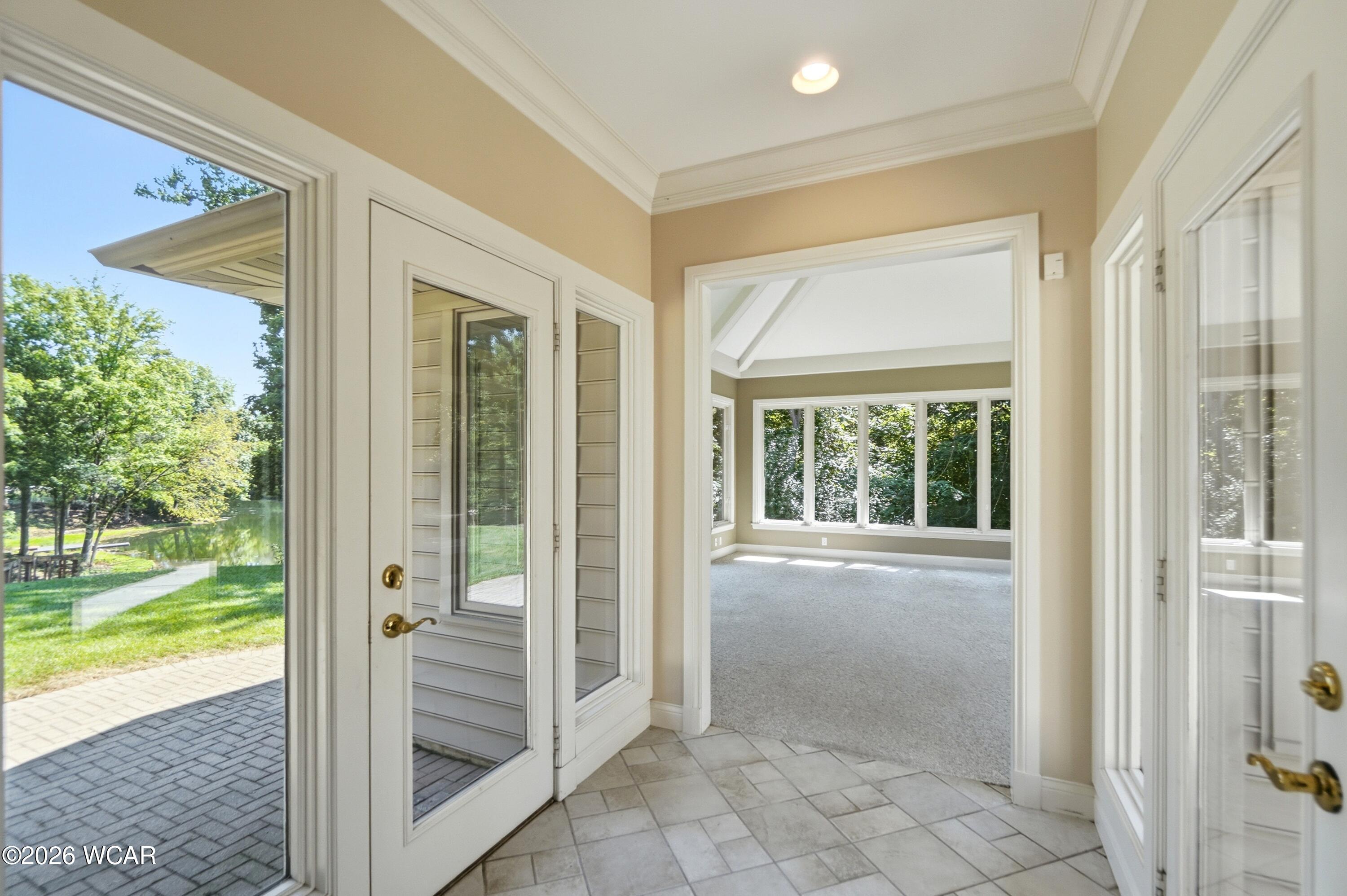 109 Hawthorne Drive, Lima, Ohio