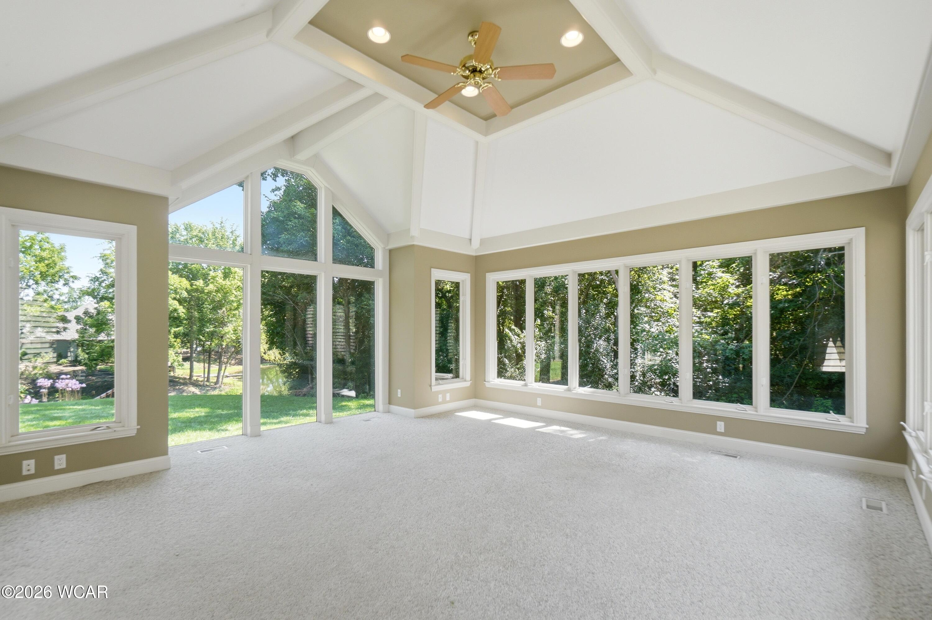 109 Hawthorne Drive, Lima, Ohio