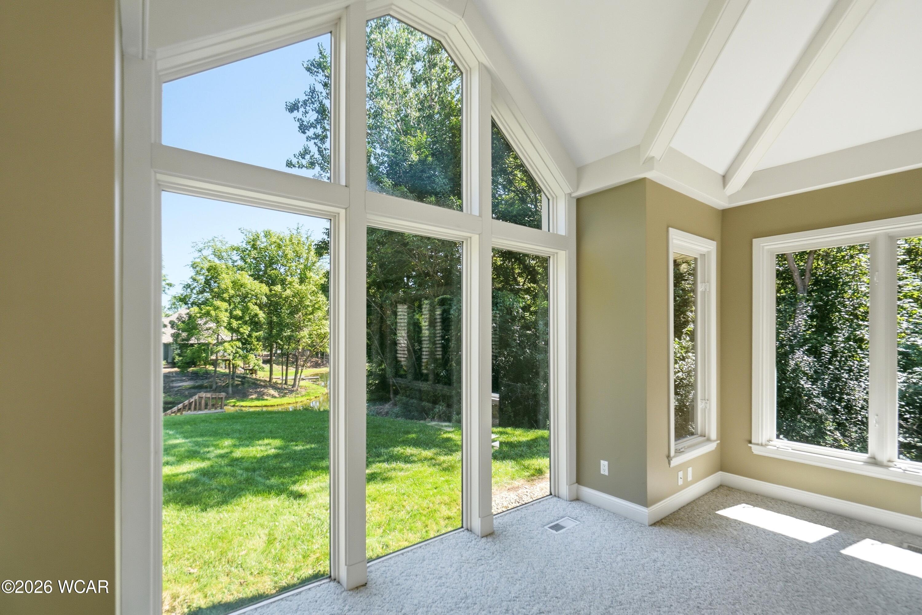 109 Hawthorne Drive, Lima, Ohio