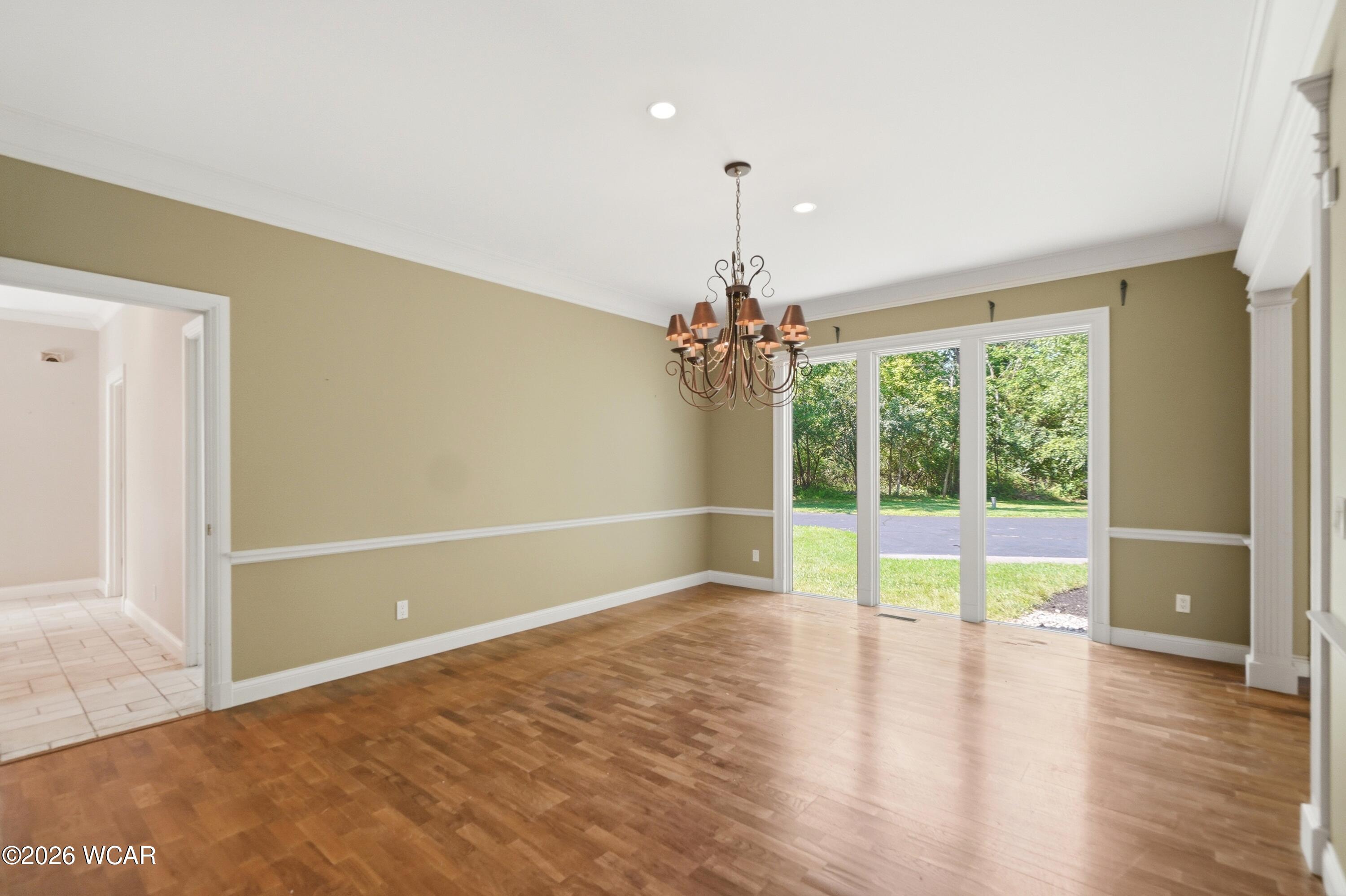 109 Hawthorne Drive, Lima, Ohio