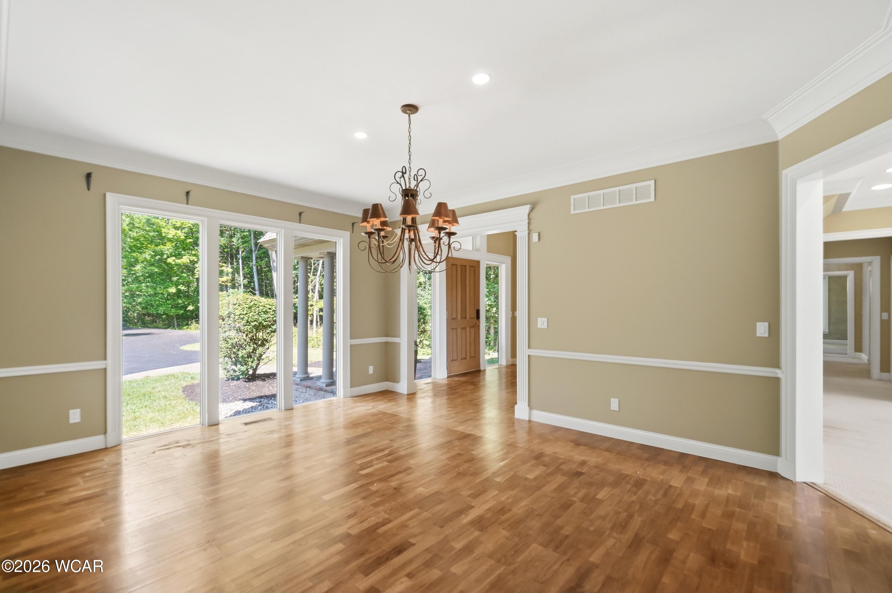 109 Hawthorne Drive, Lima, Ohio