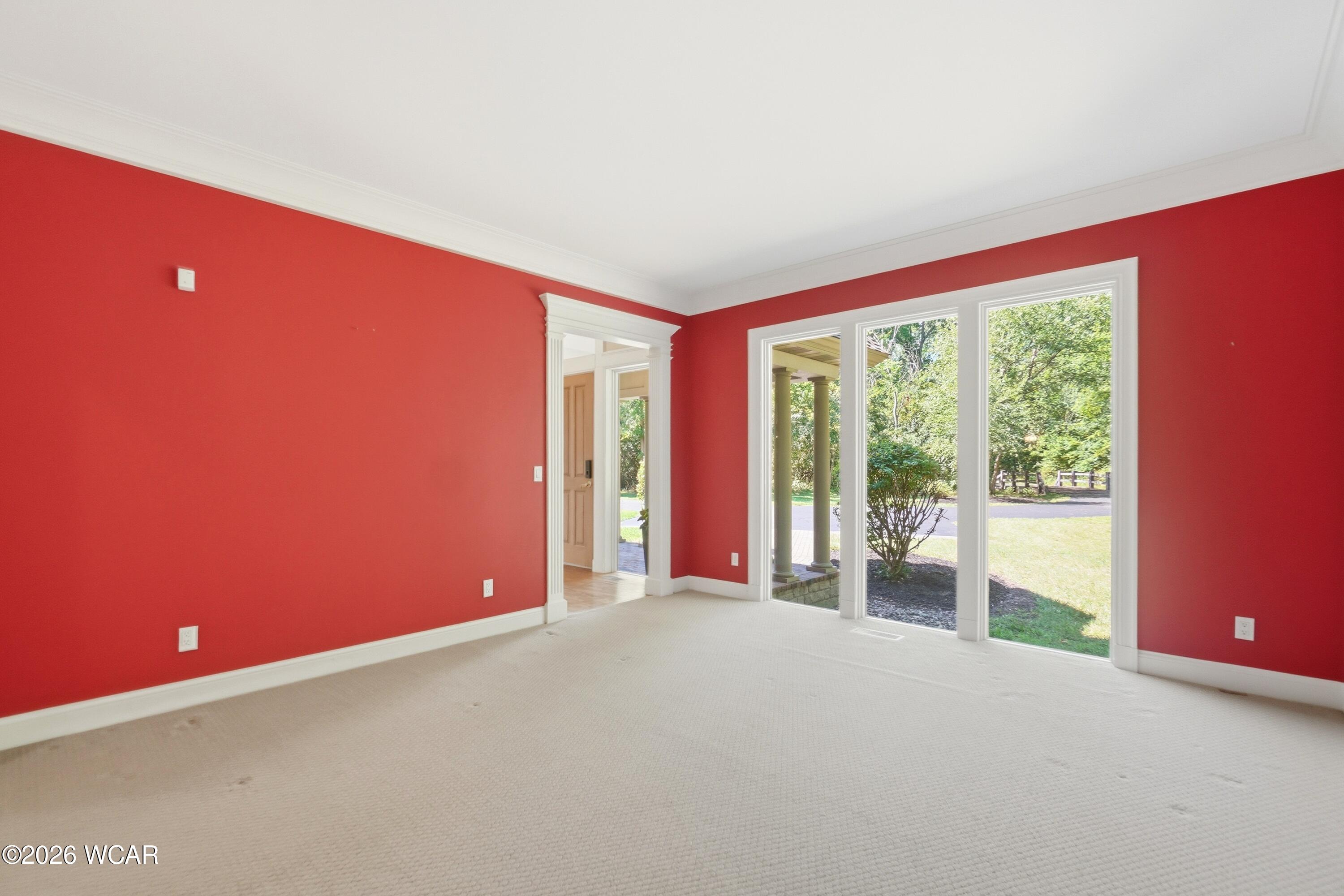 109 Hawthorne Drive, Lima, Ohio