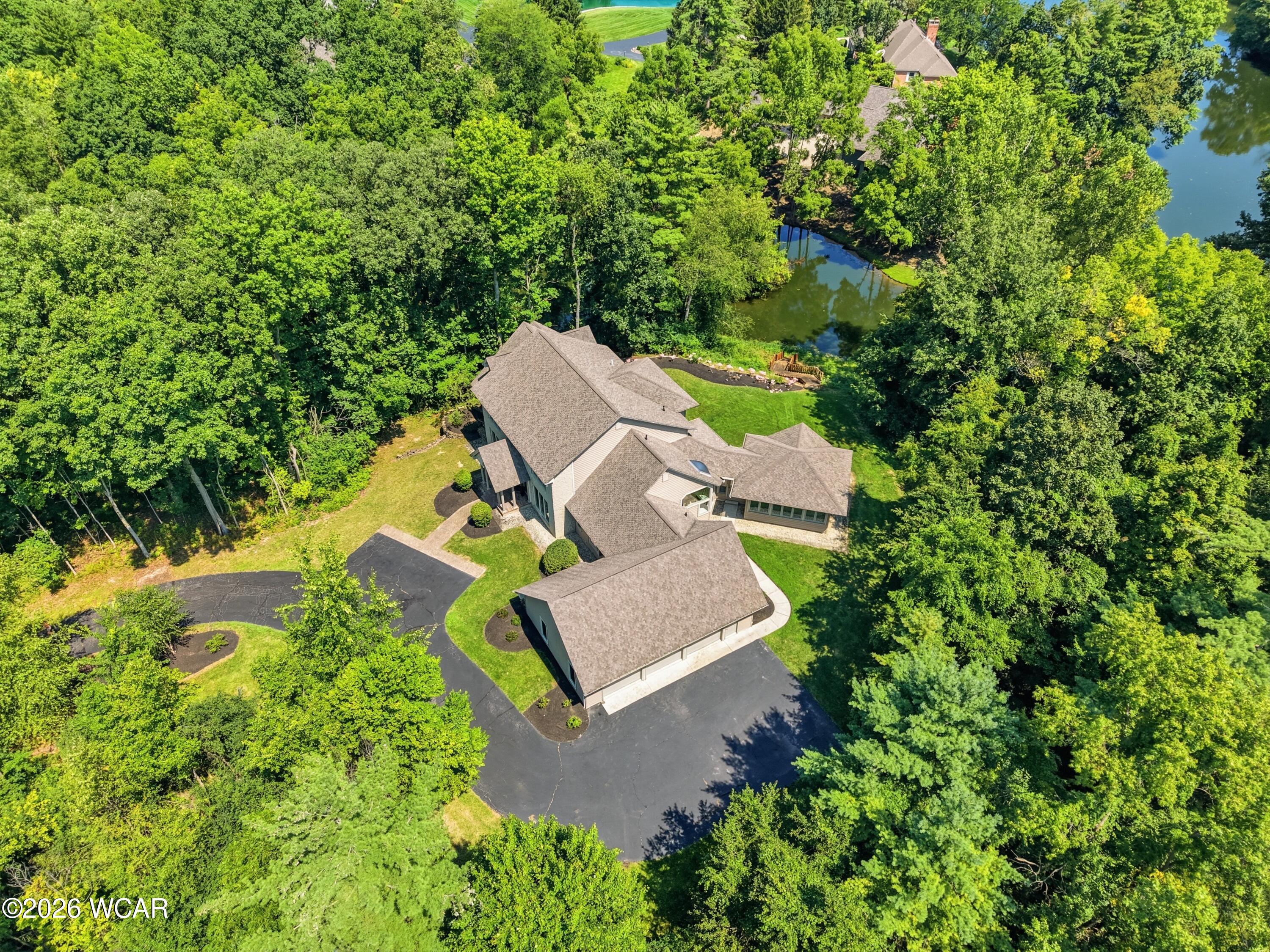 109 Hawthorne Drive, Lima, Ohio