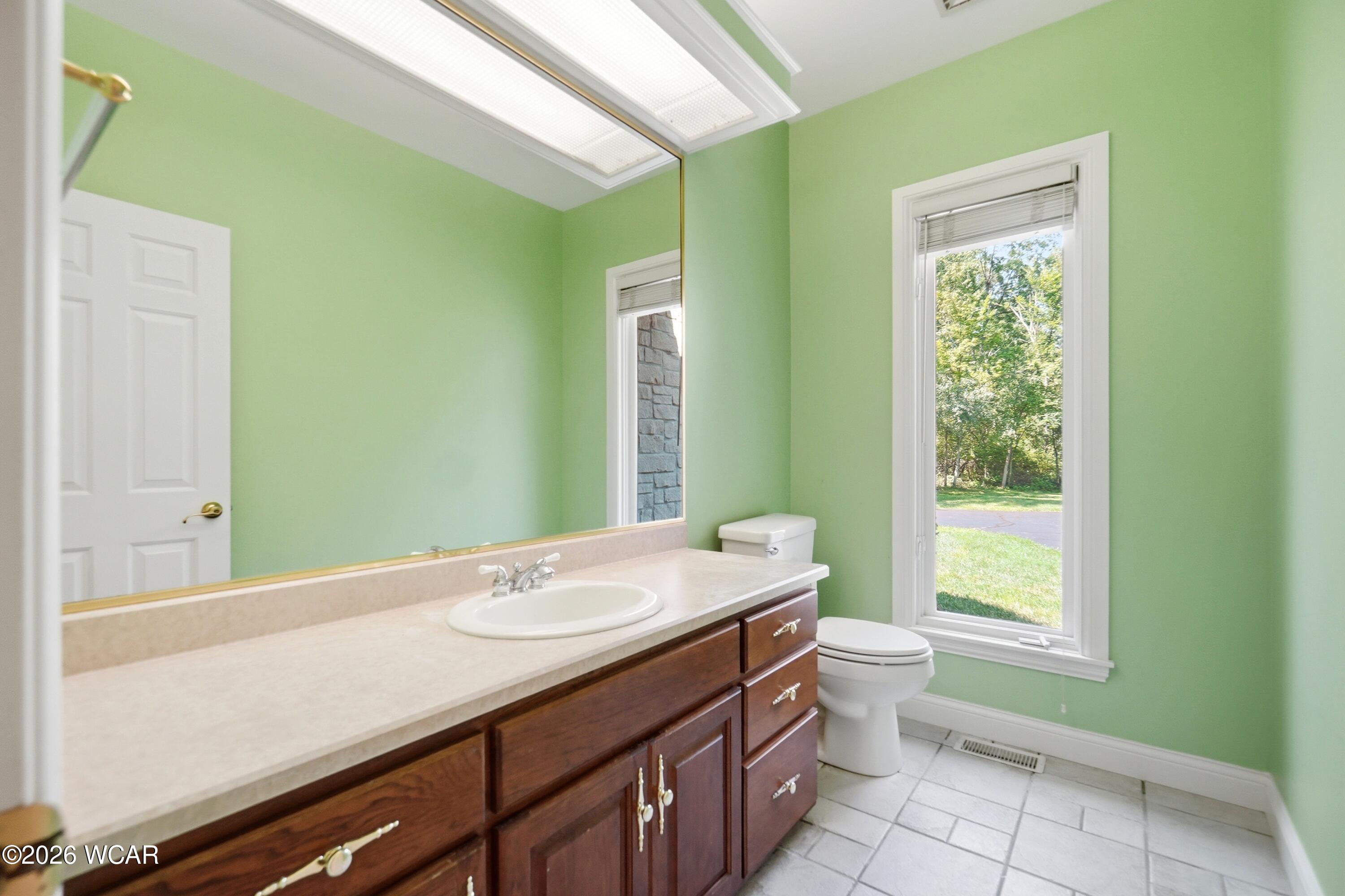 109 Hawthorne Drive, Lima, Ohio