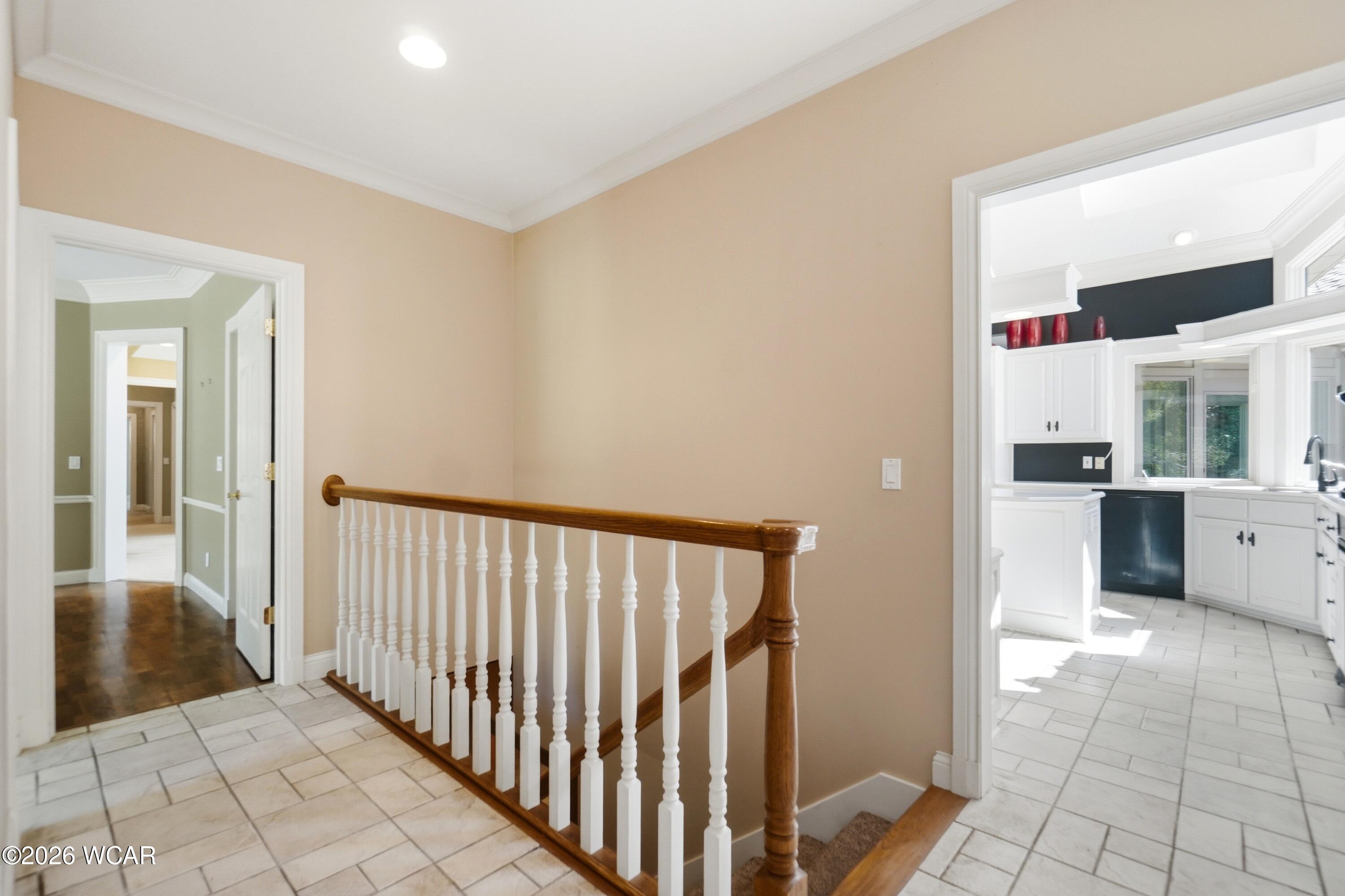 109 Hawthorne Drive, Lima, Ohio