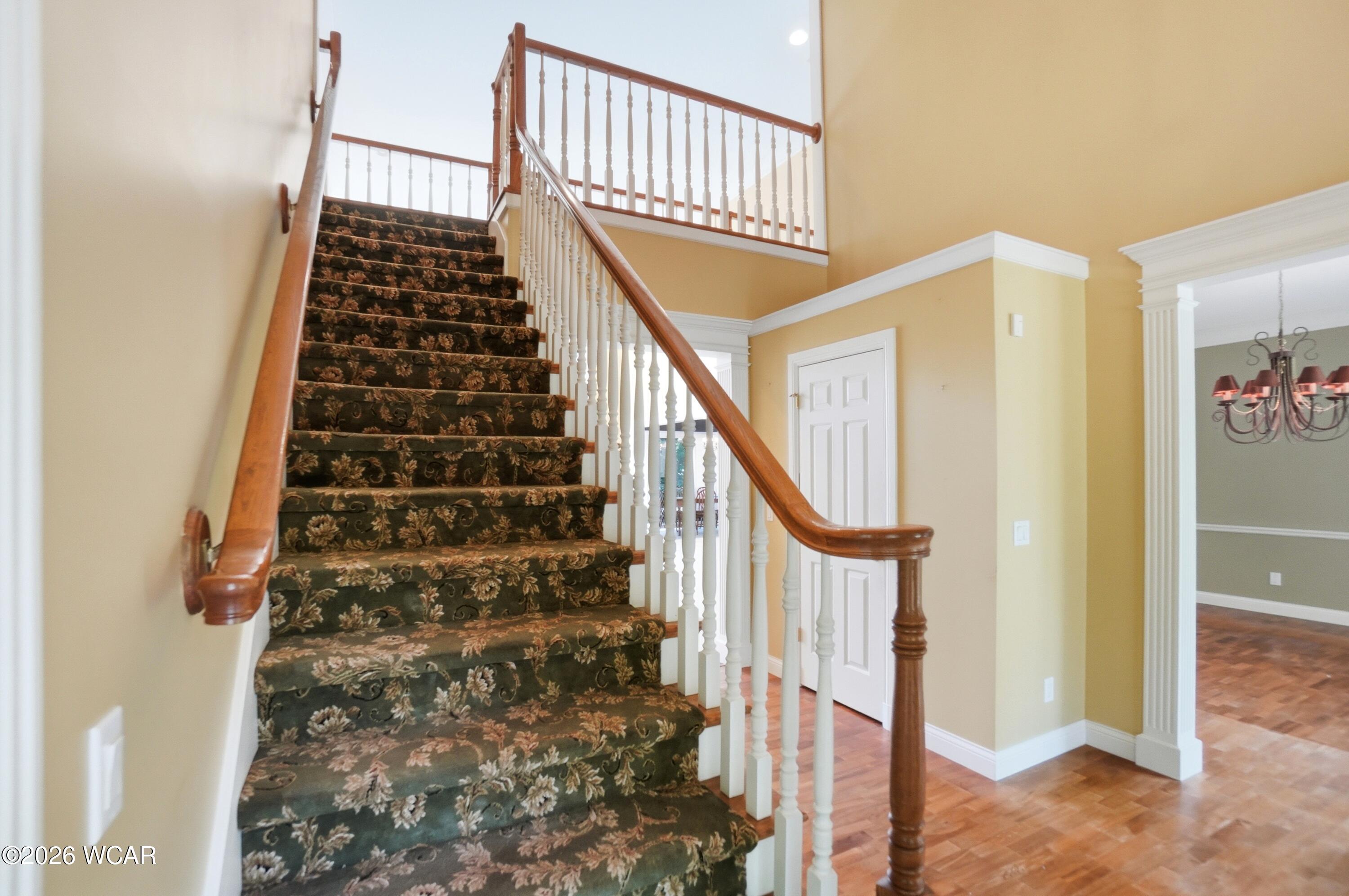 109 Hawthorne Drive, Lima, Ohio