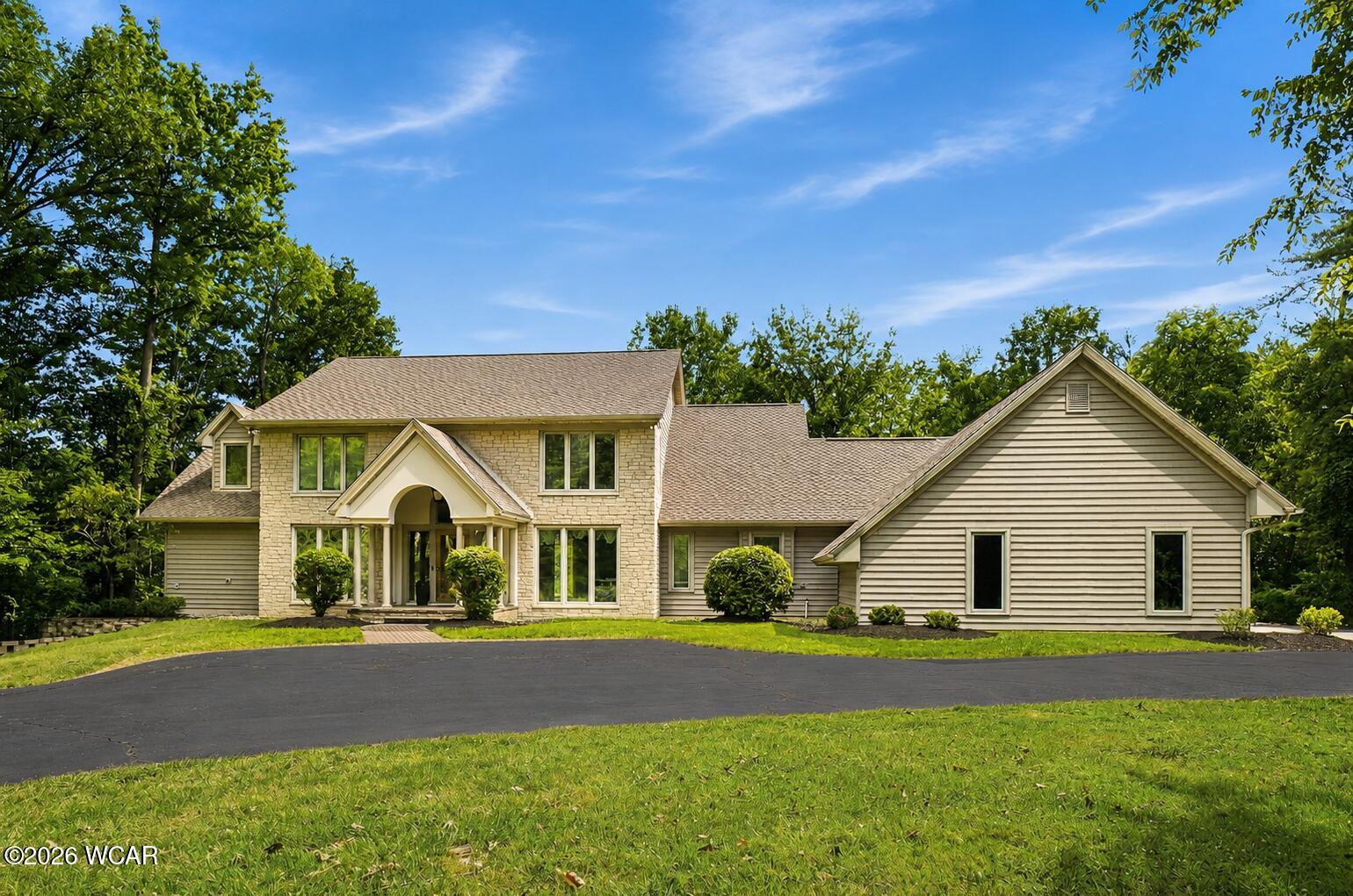 109 Hawthorne Drive, Lima, Ohio