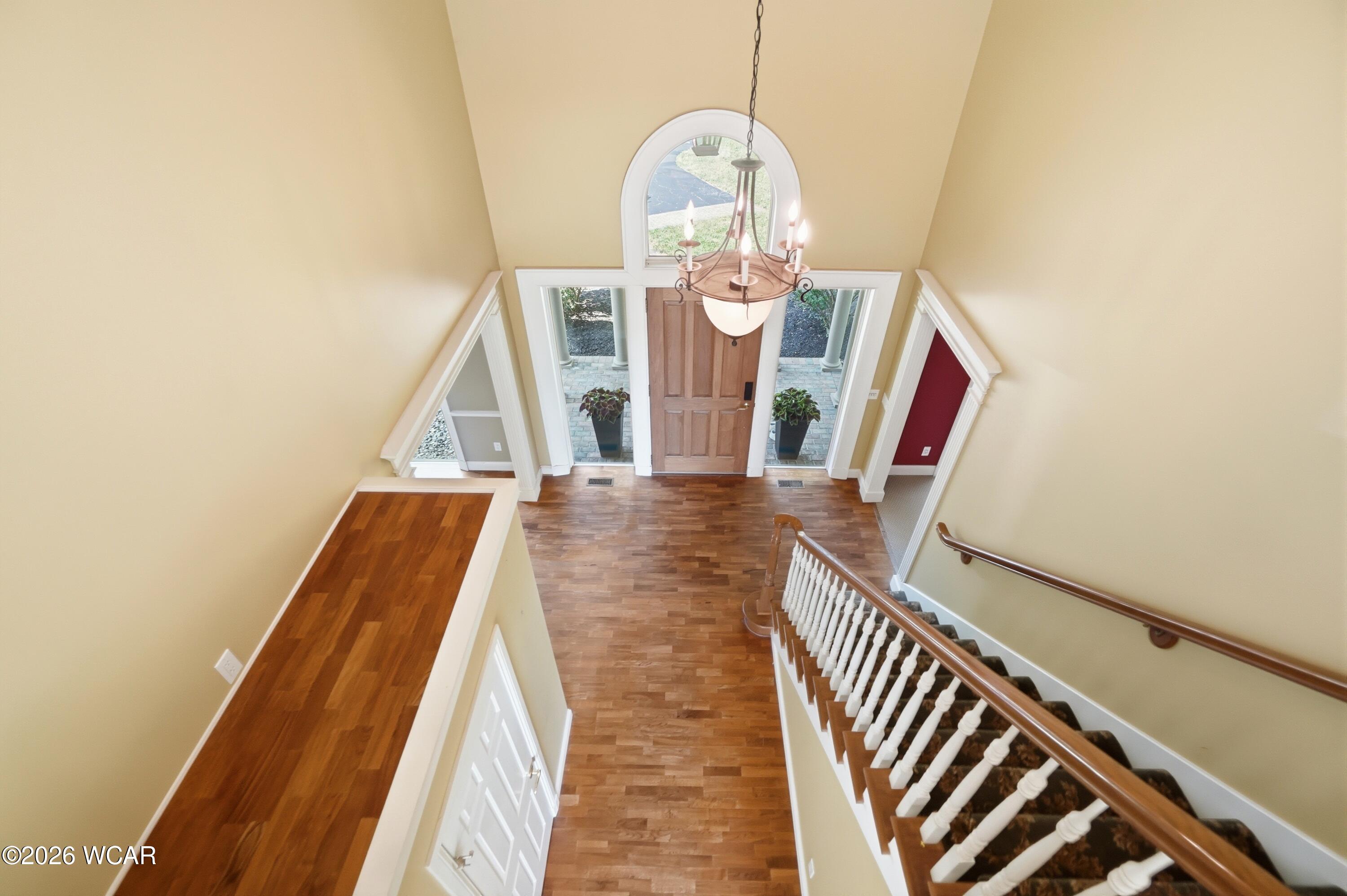 109 Hawthorne Drive, Lima, Ohio