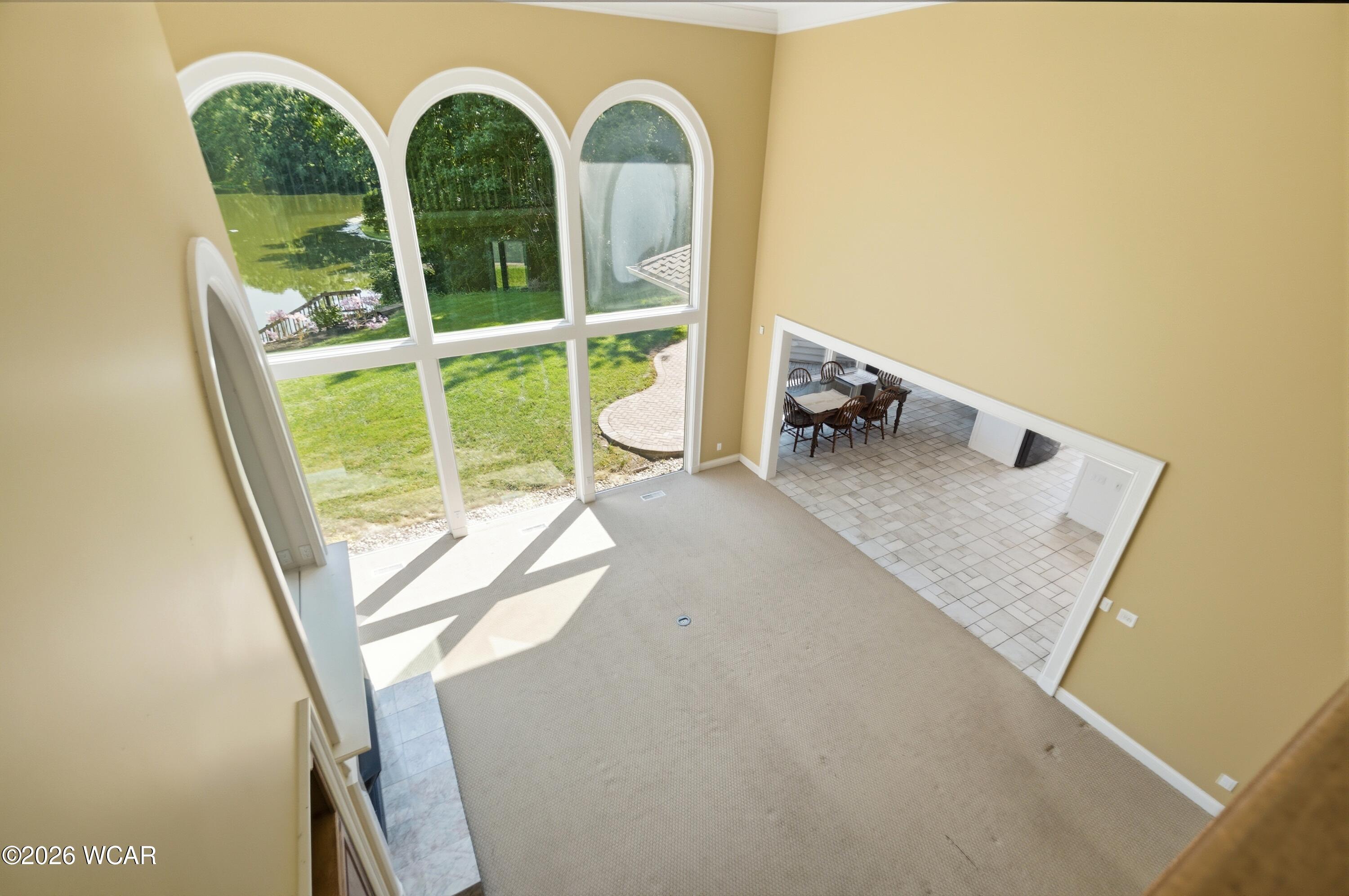 109 Hawthorne Drive, Lima, Ohio