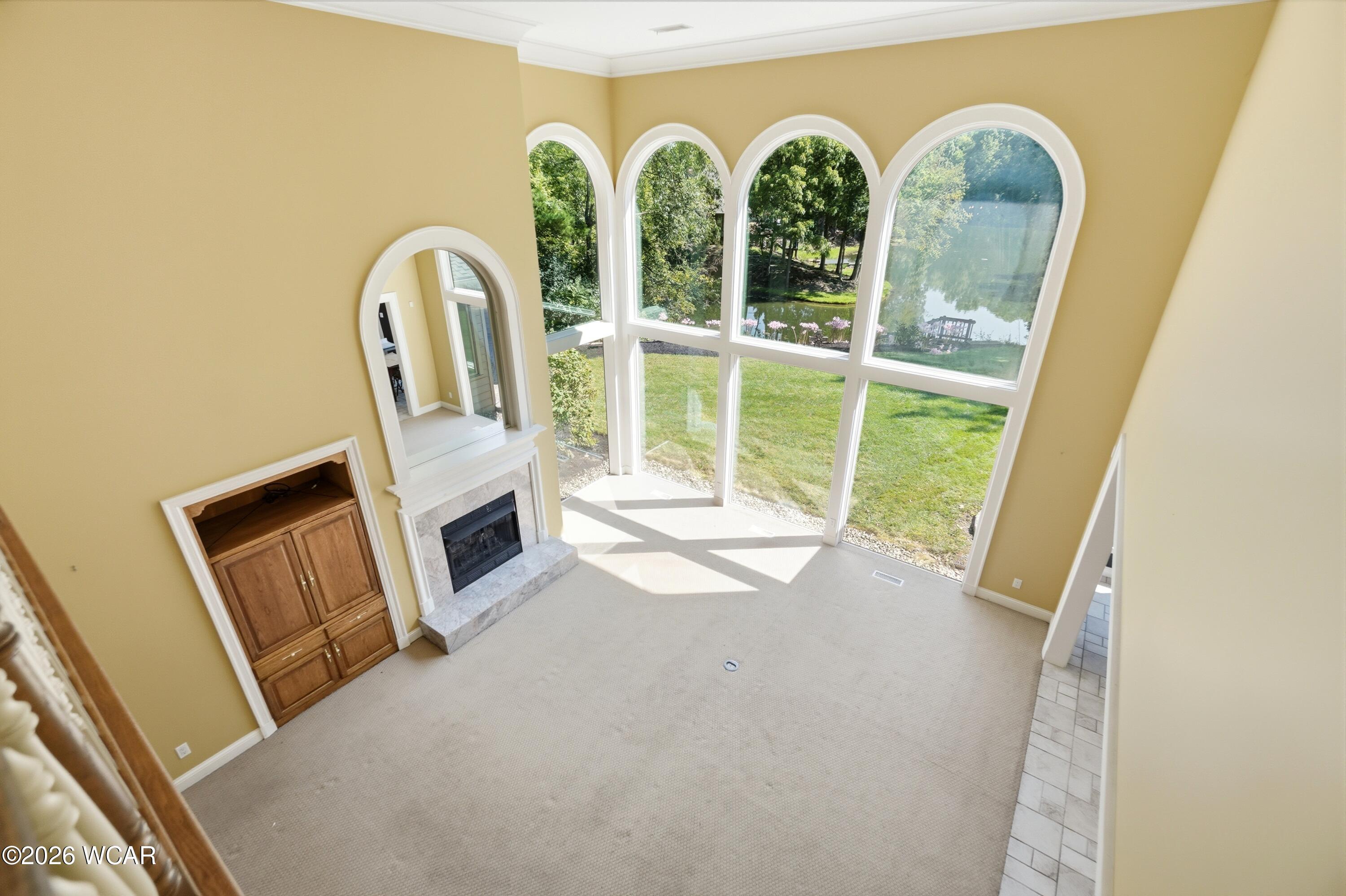 109 Hawthorne Drive, Lima, Ohio