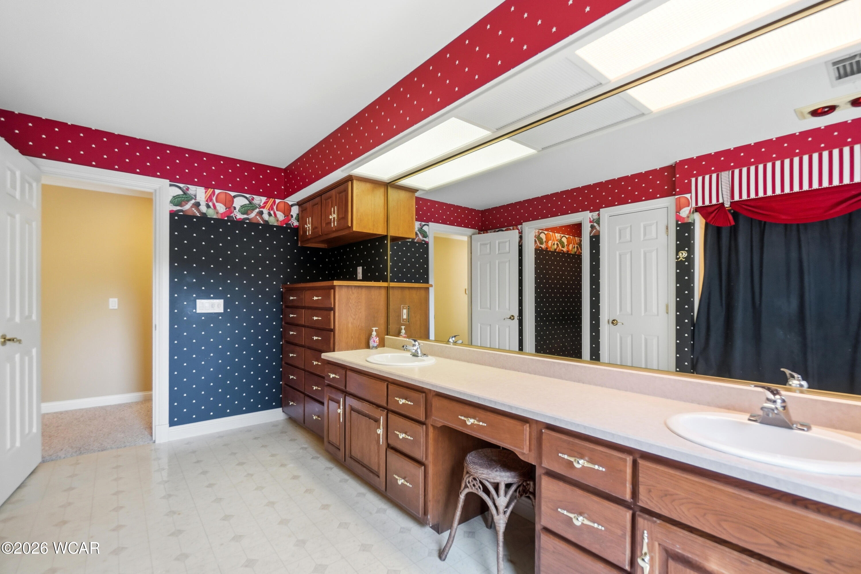 109 Hawthorne Drive, Lima, Ohio