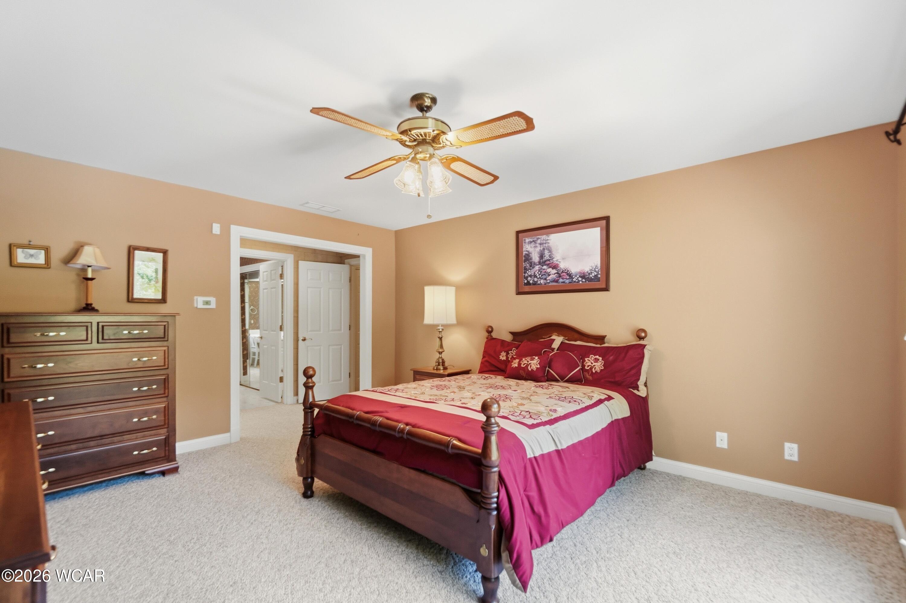 109 Hawthorne Drive, Lima, Ohio