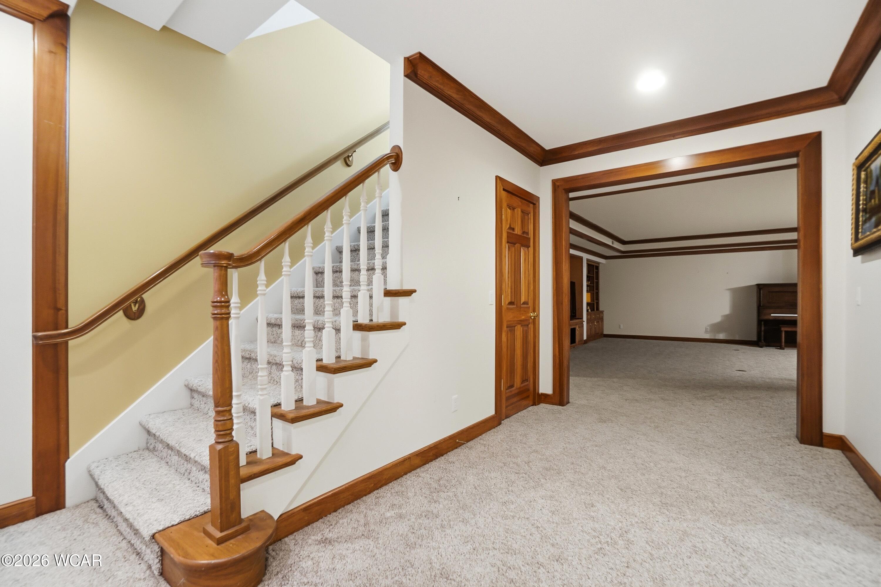 109 Hawthorne Drive, Lima, Ohio