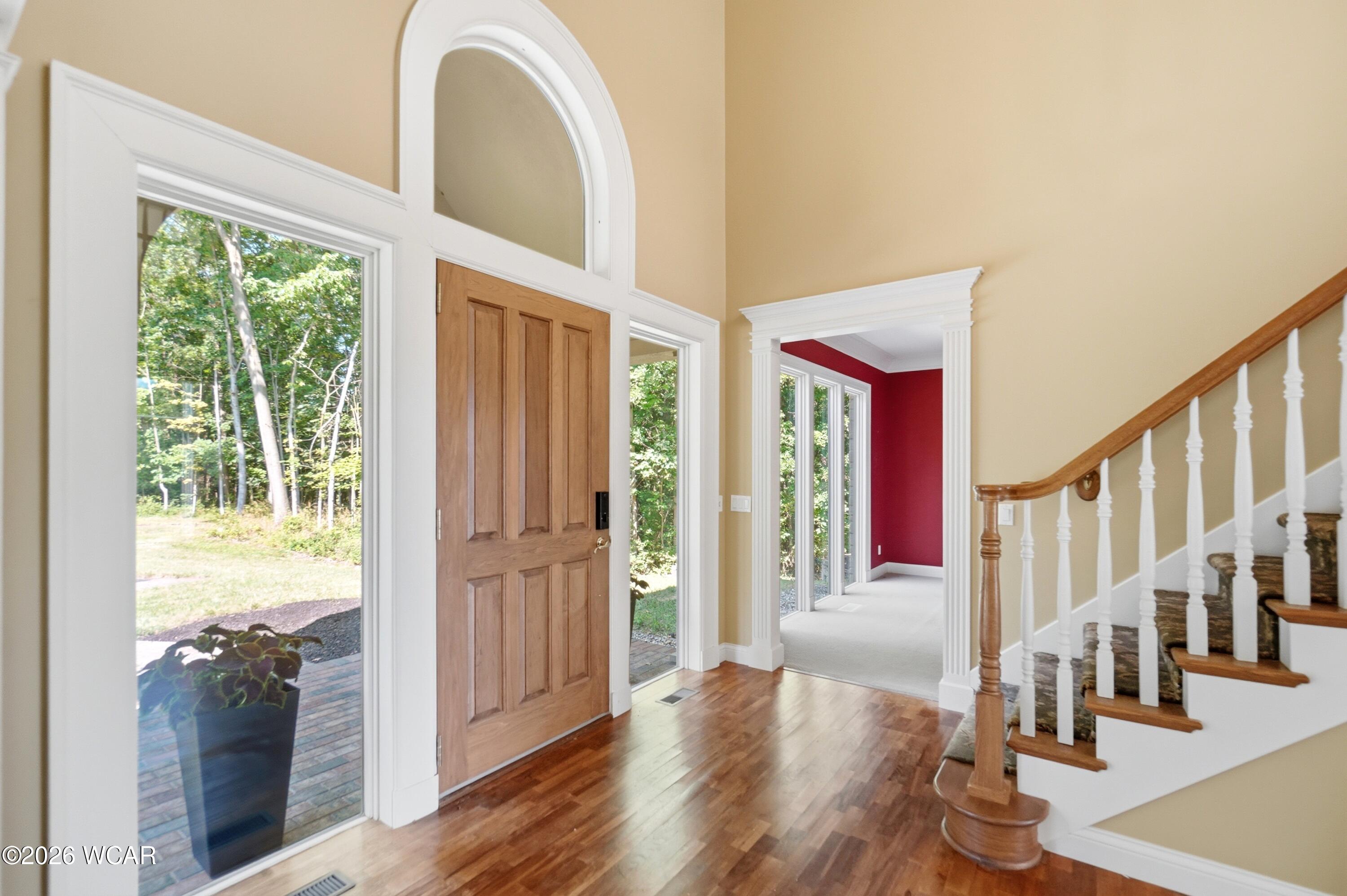 109 Hawthorne Drive, Lima, Ohio