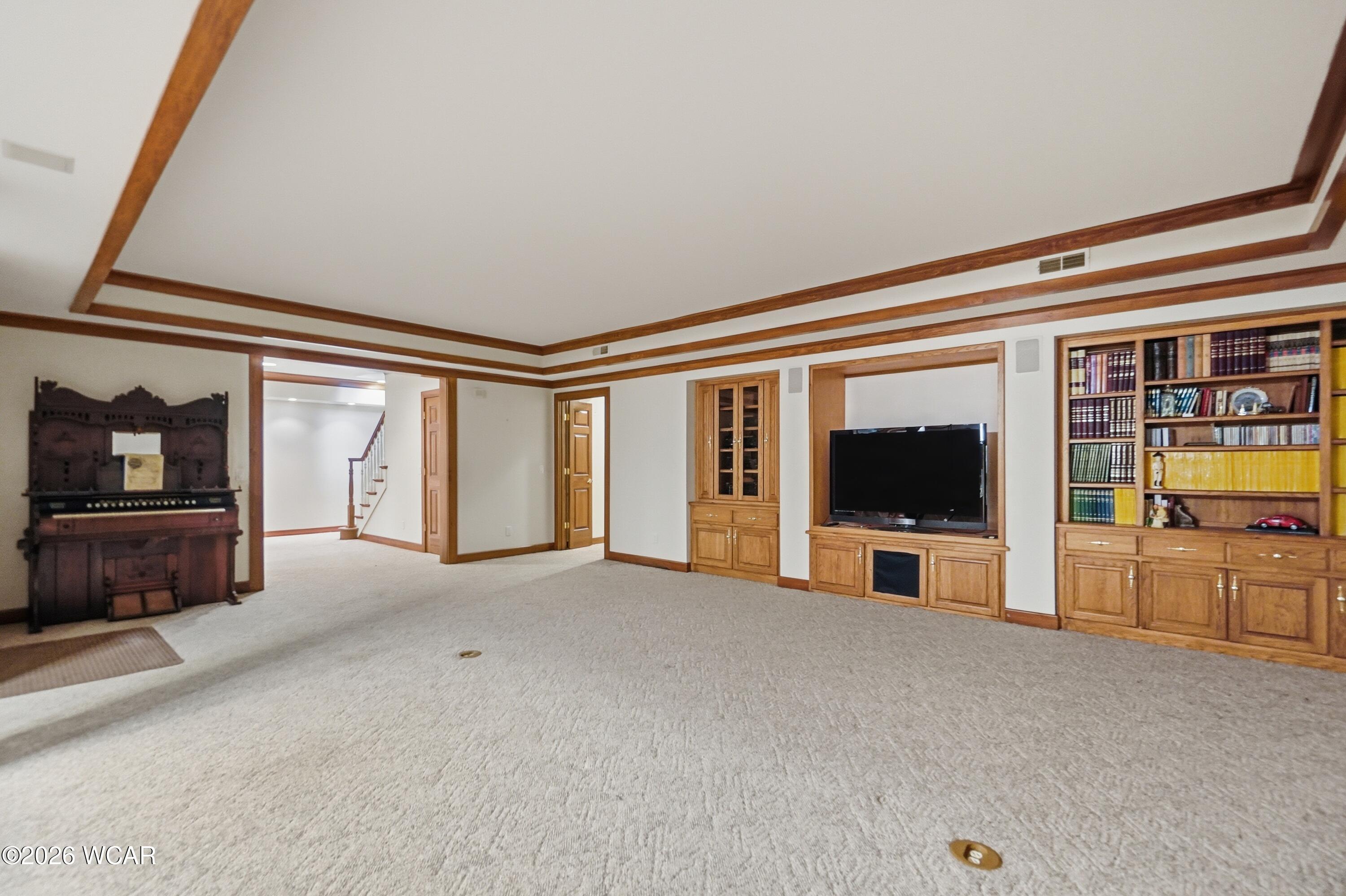 109 Hawthorne Drive, Lima, Ohio